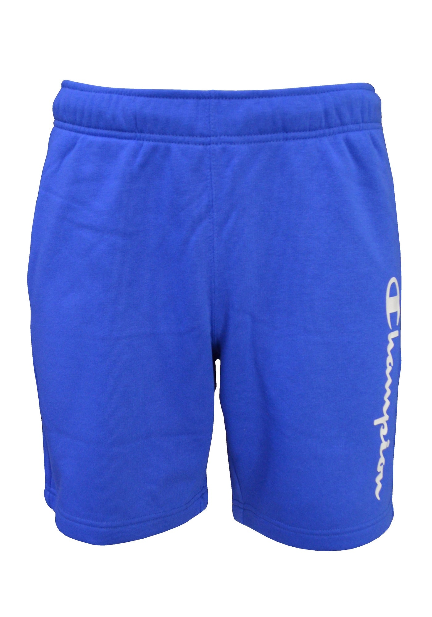 PANTALONCINI Azzurro Champion