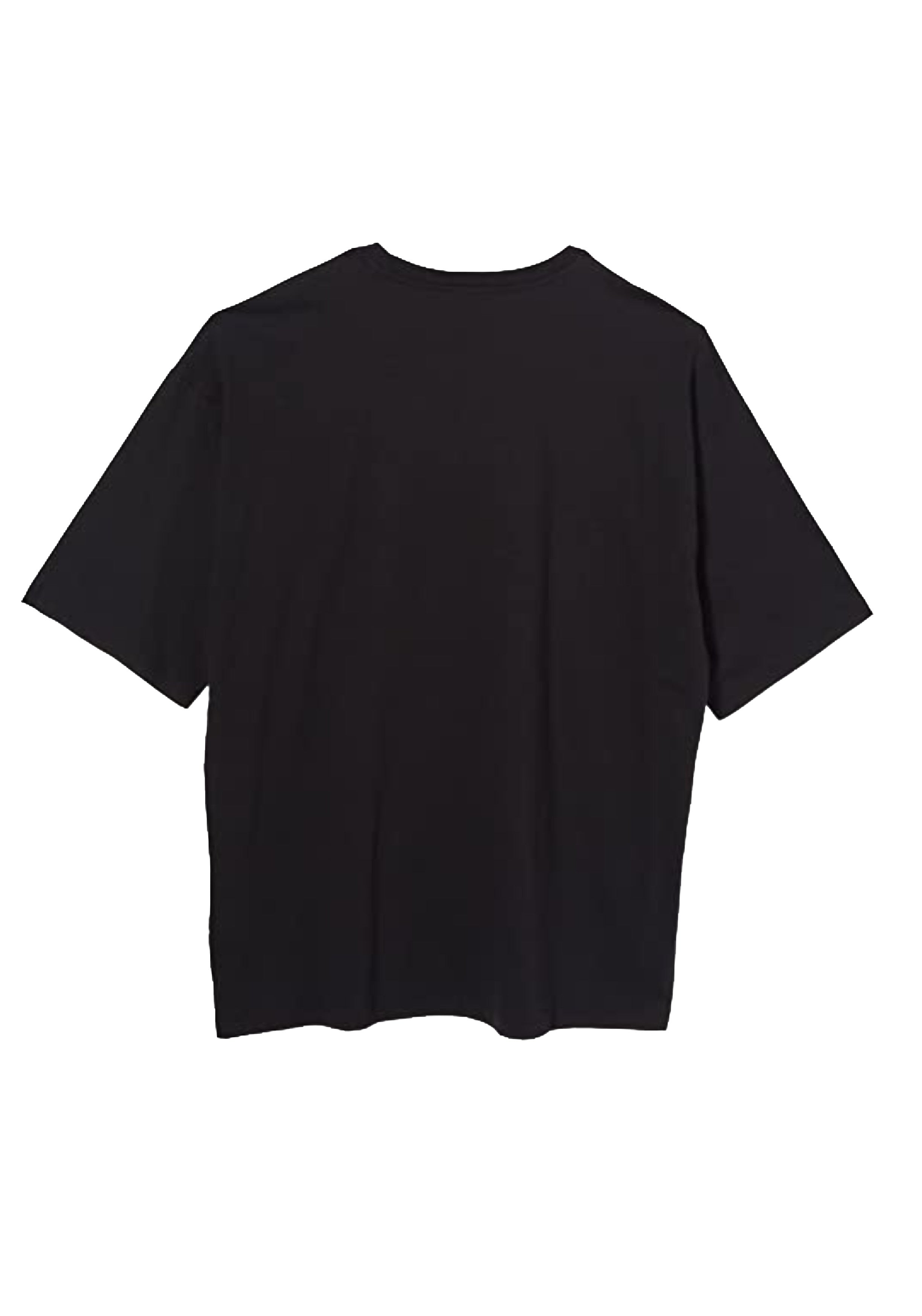 T-SHIRT E CANOTTE Nero/bianco Champion