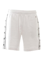 PANTALONCINI Bianco/nero Champion