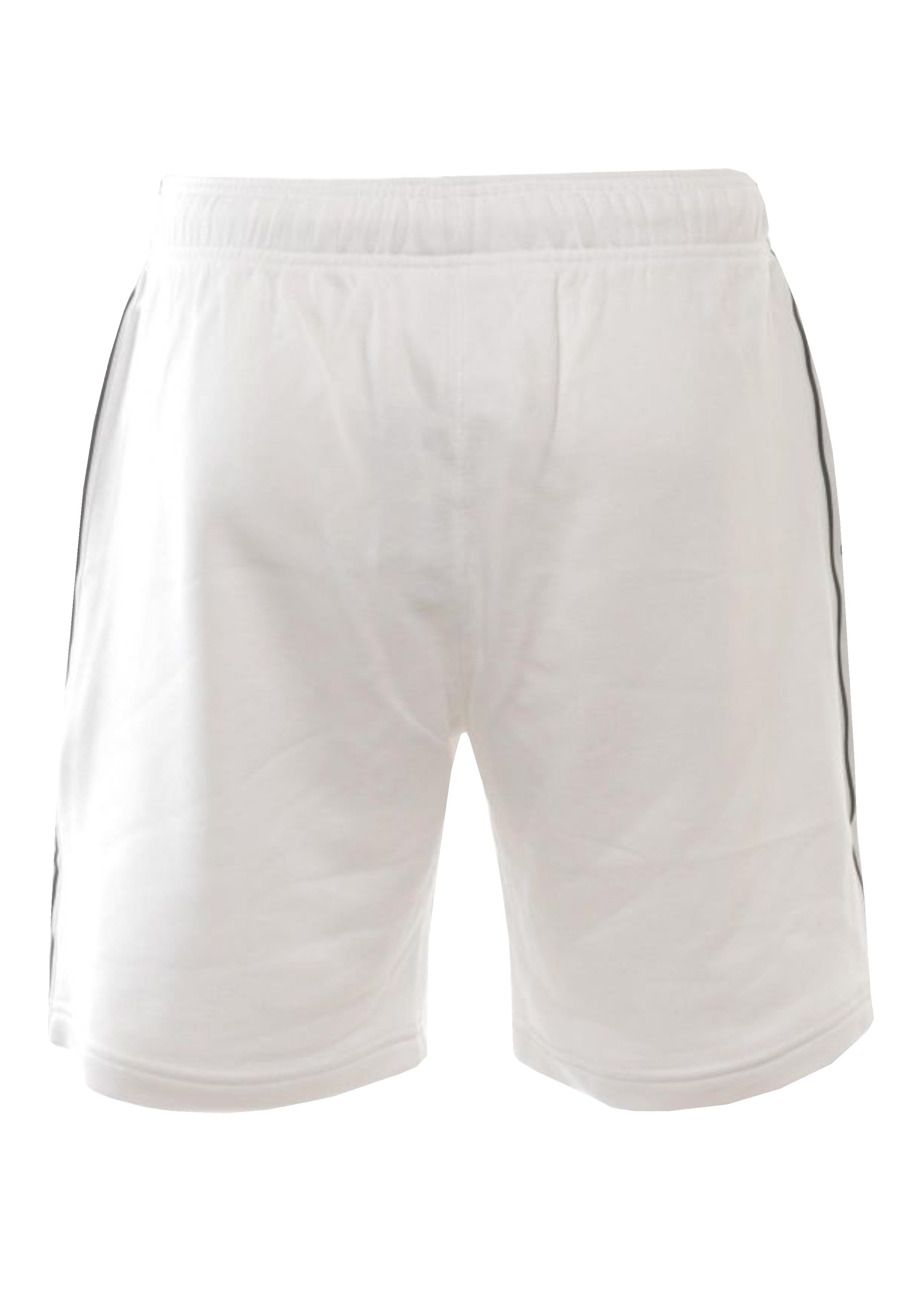 PANTALONCINI Bianco/nero Champion