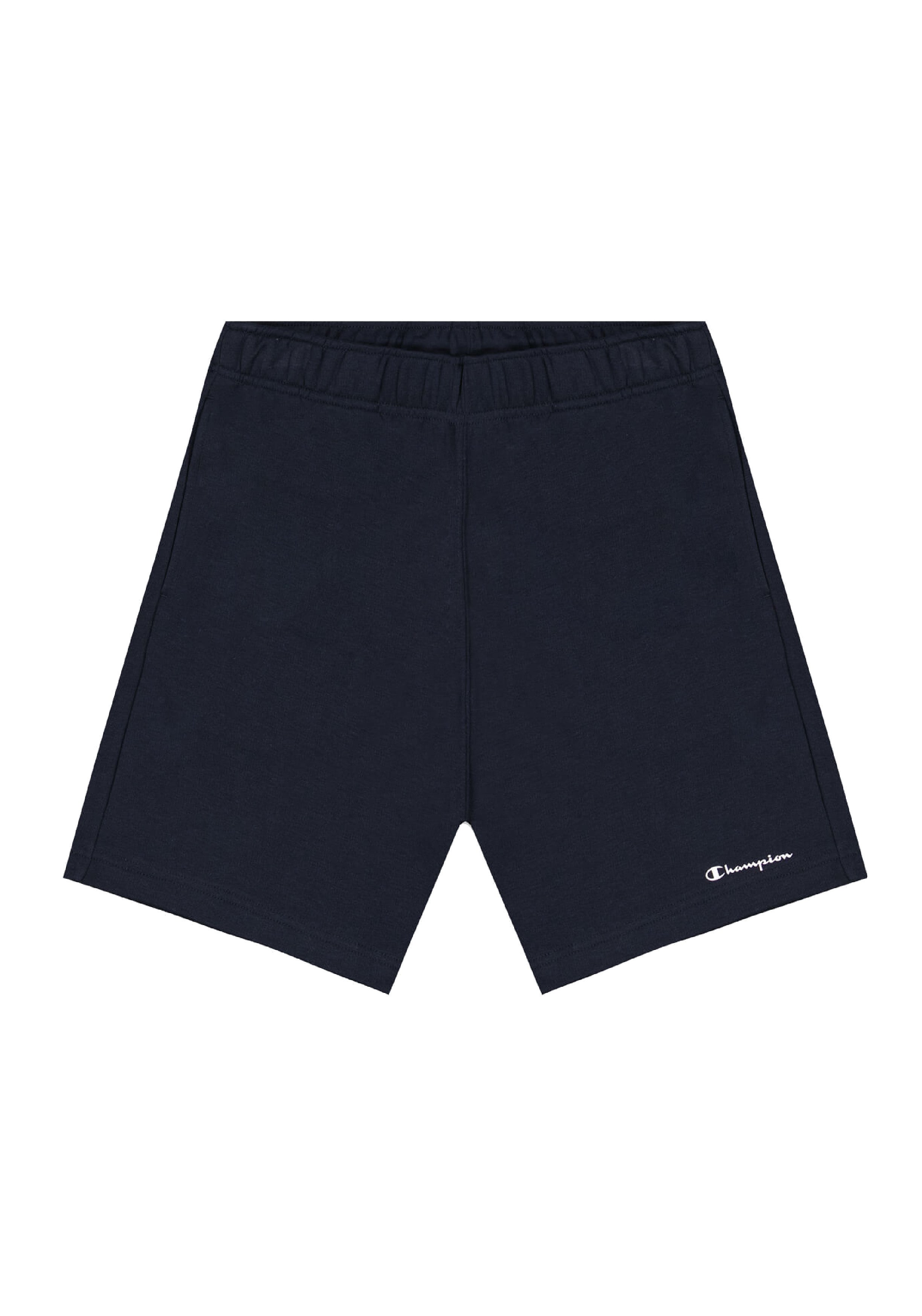 PANTALONCINI Blu Champion