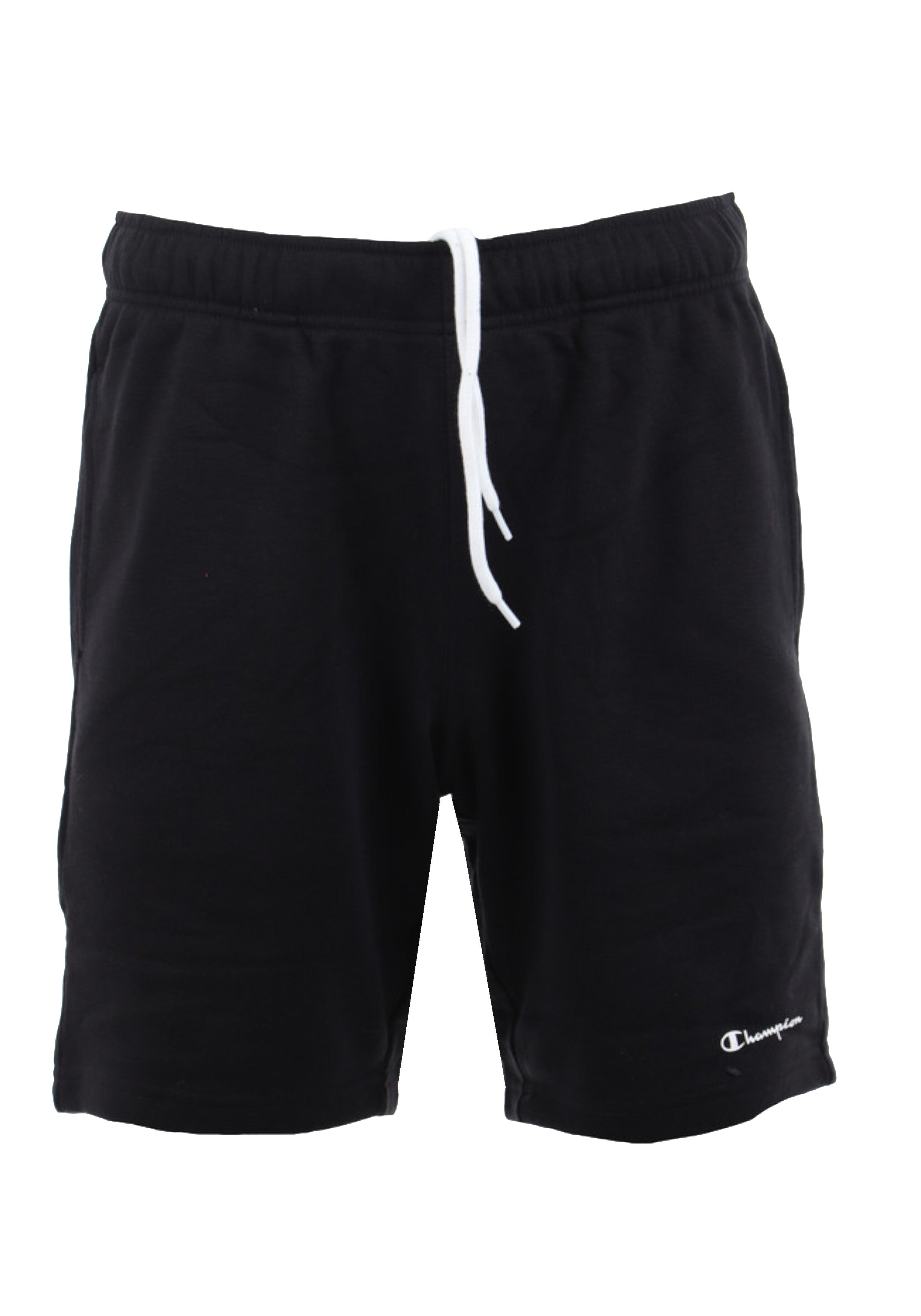 PANTALONCINI Nero Champion