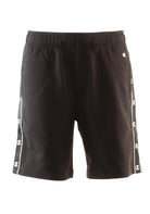 PANTALONCINI Nero/bianco Champion