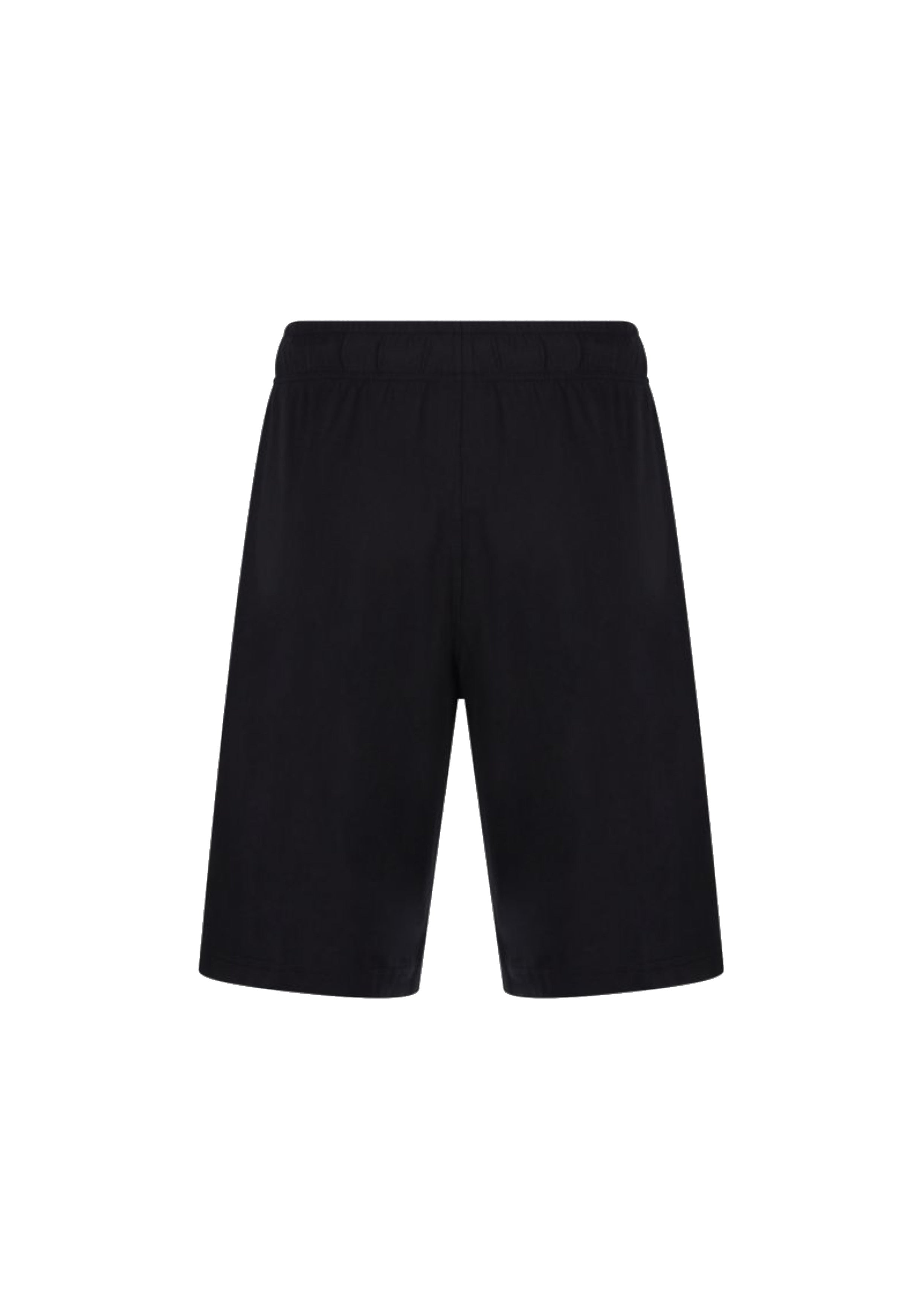 PANTALONCINI Nero Champion