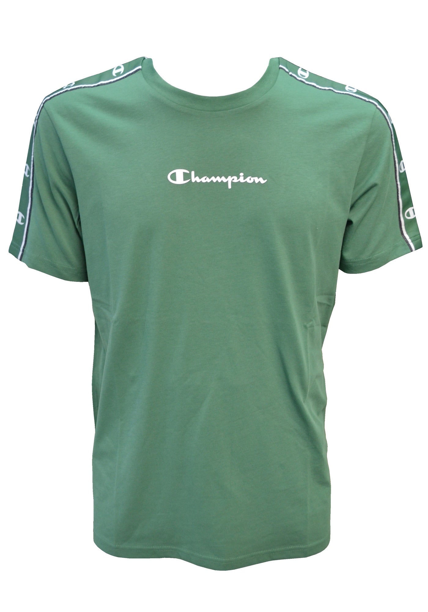 T-SHIRT E CANOTTE Verde Champion