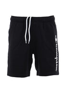 PANTALONCINI Nero Champion