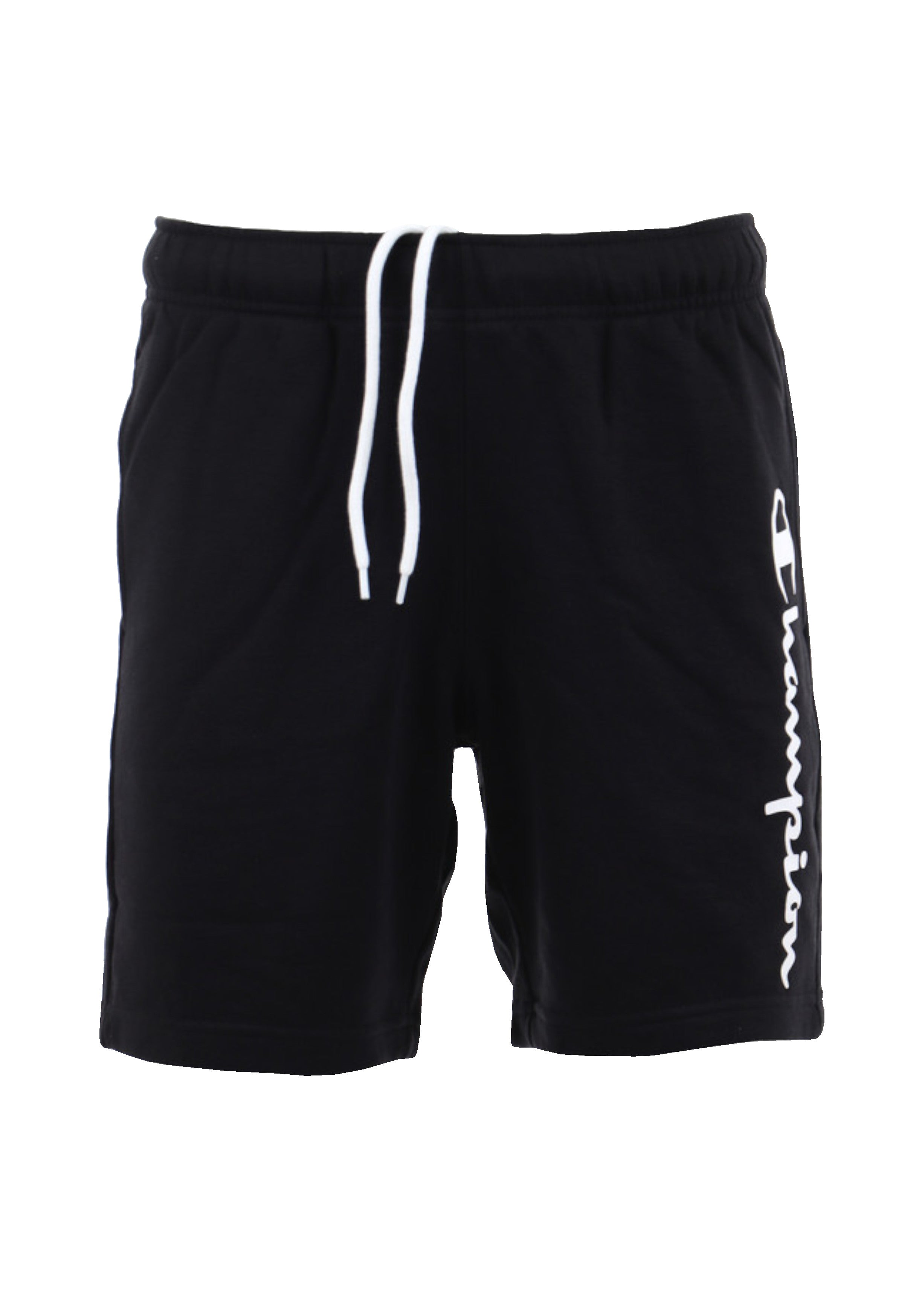 PANTALONCINI Nero Champion