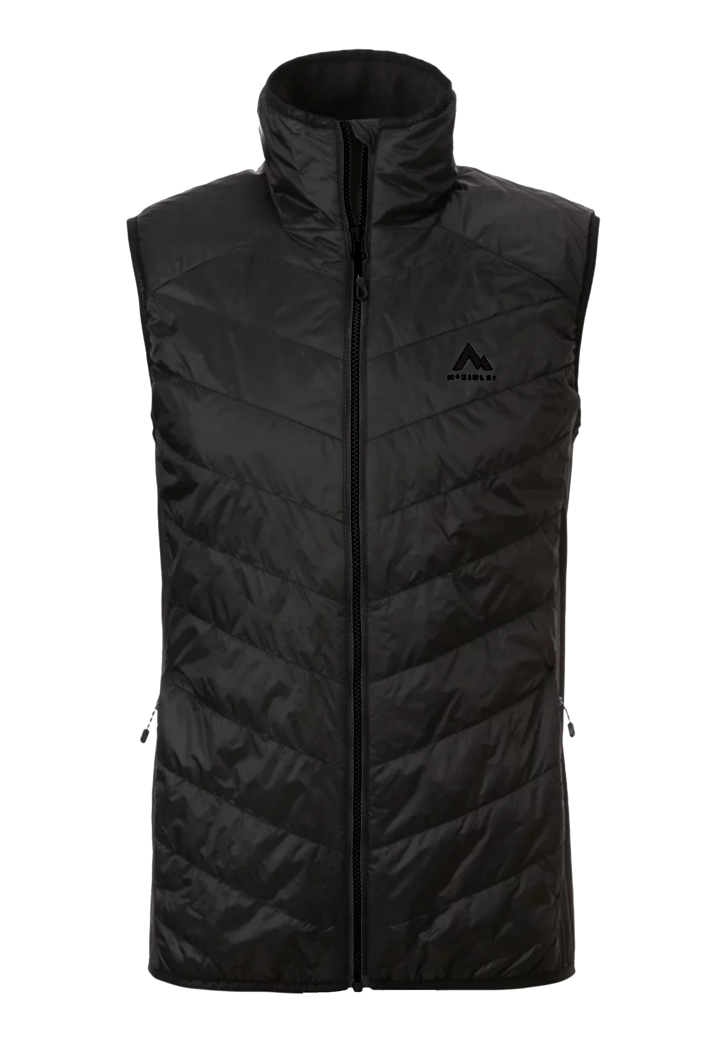 GIUBBINI E GIACCHE Nero Energetics