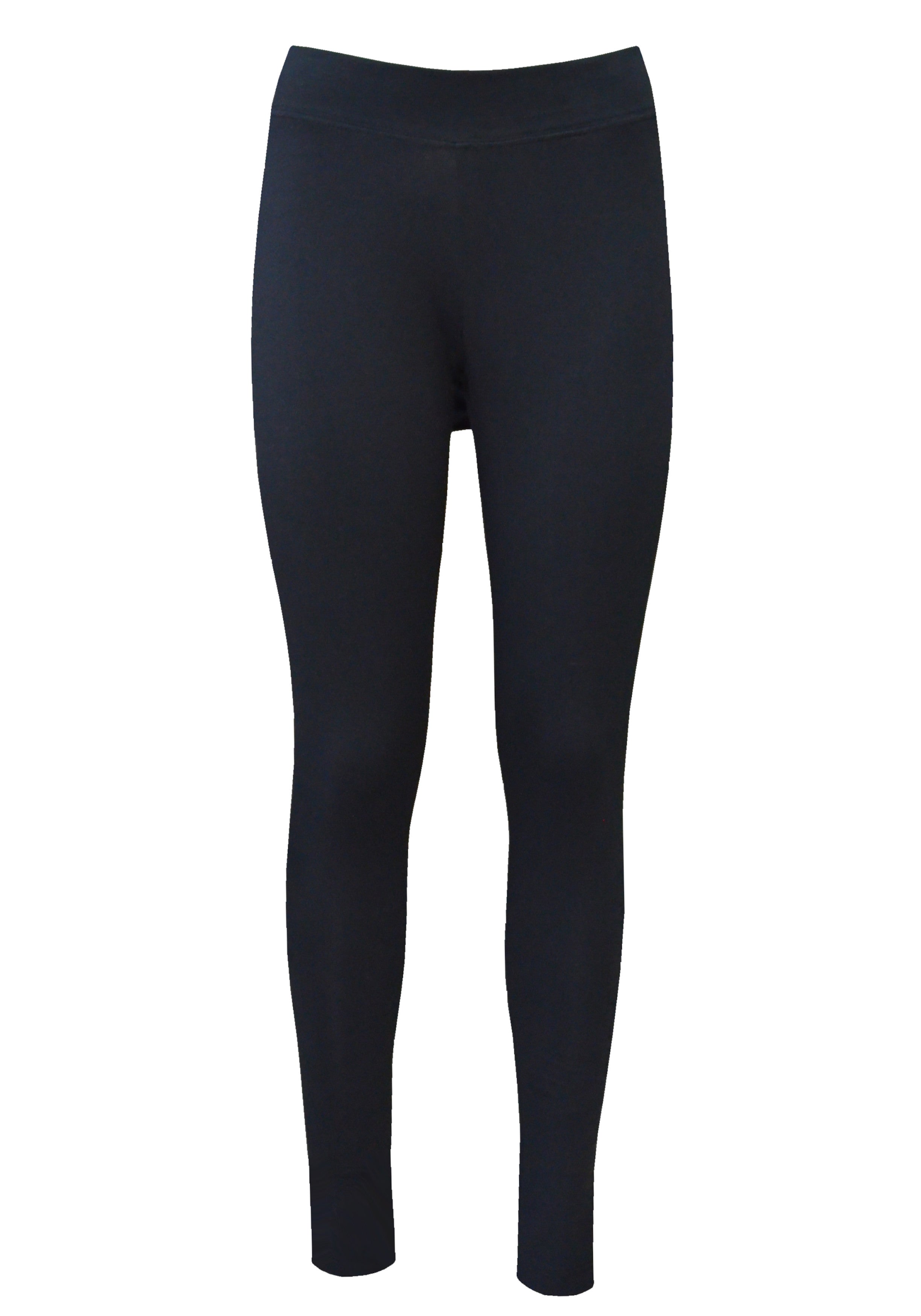 PANTALONI Nero Energetics