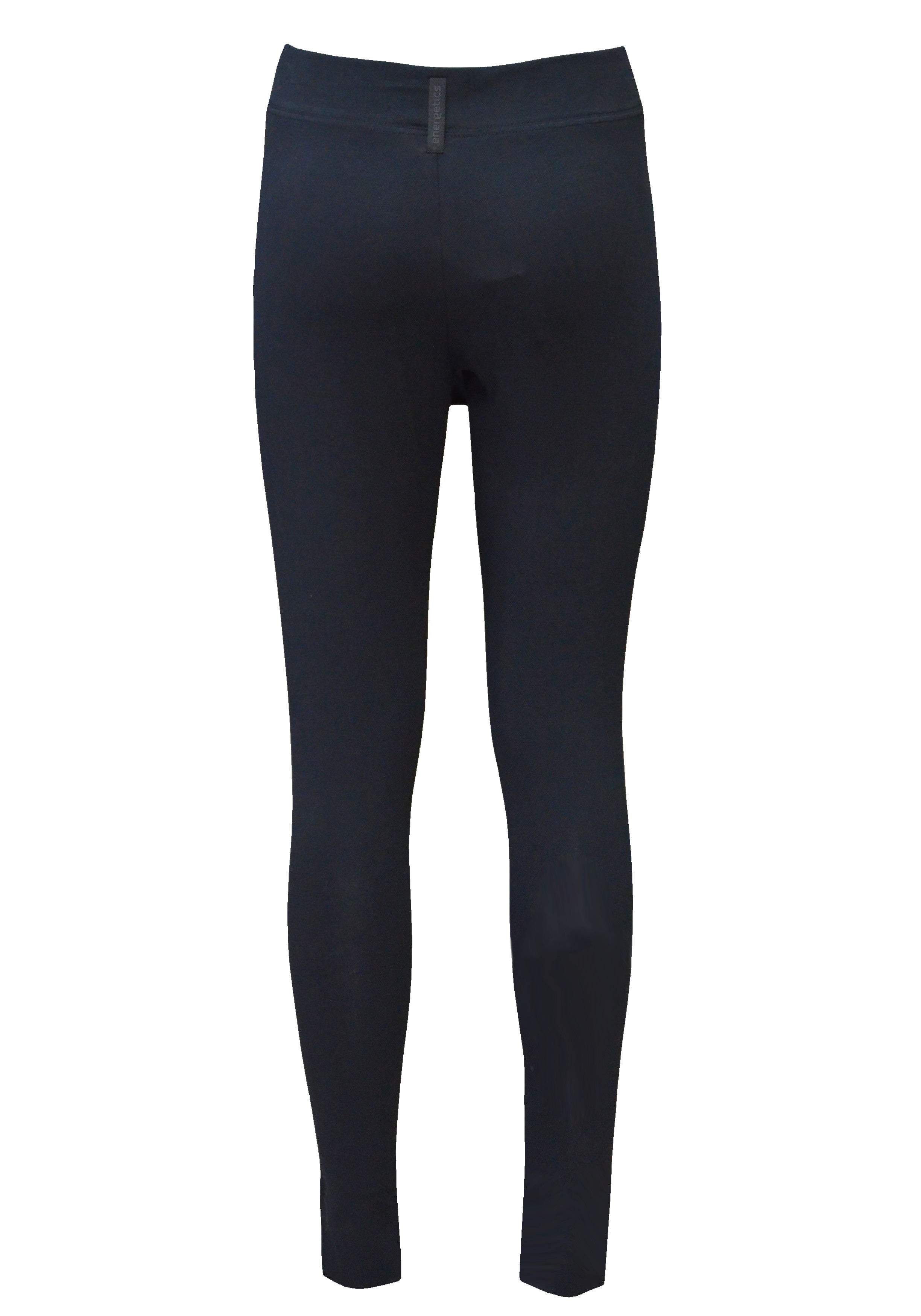 PANTALONI Nero Energetics