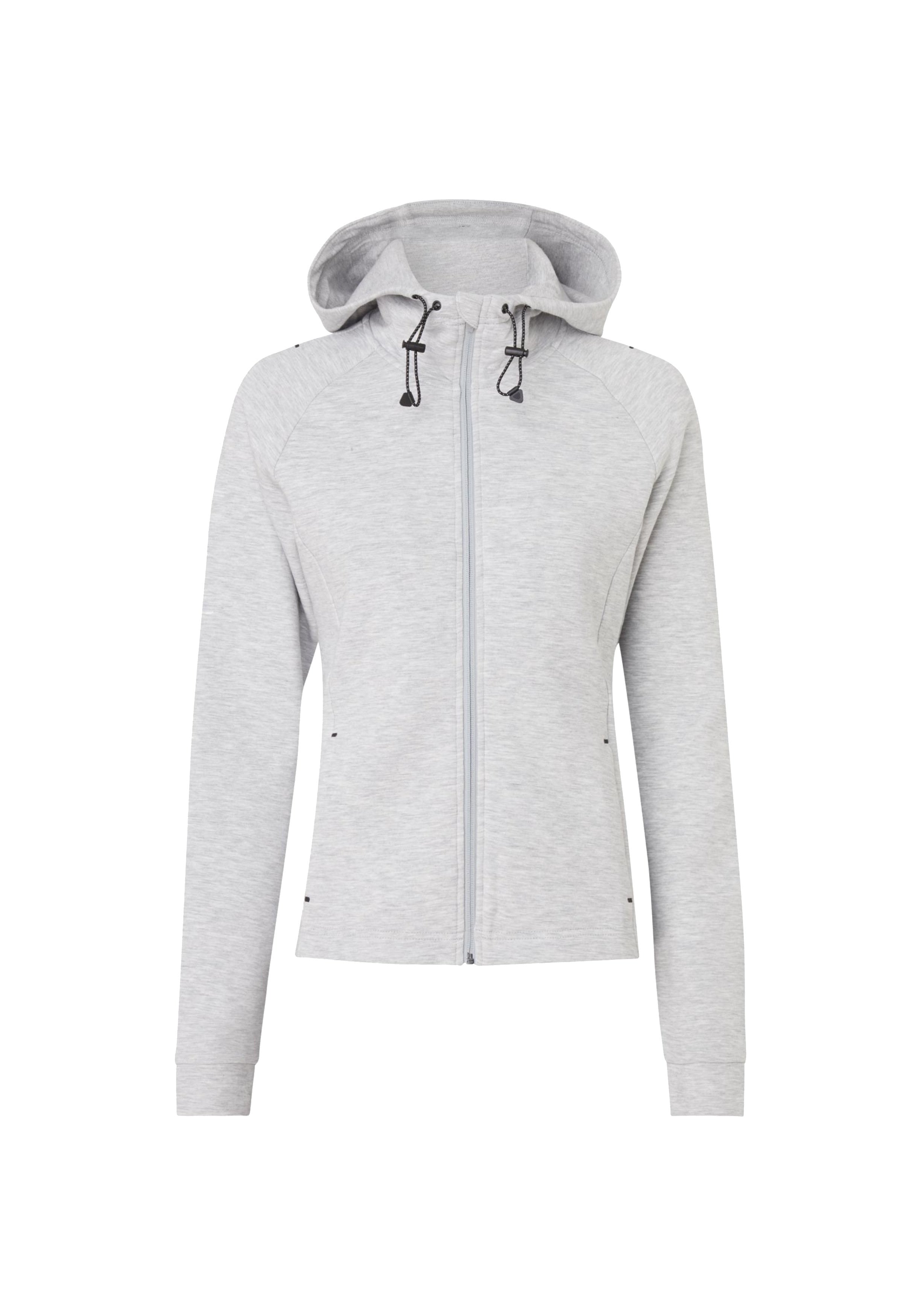 FELPE Grigio Melange Energetics