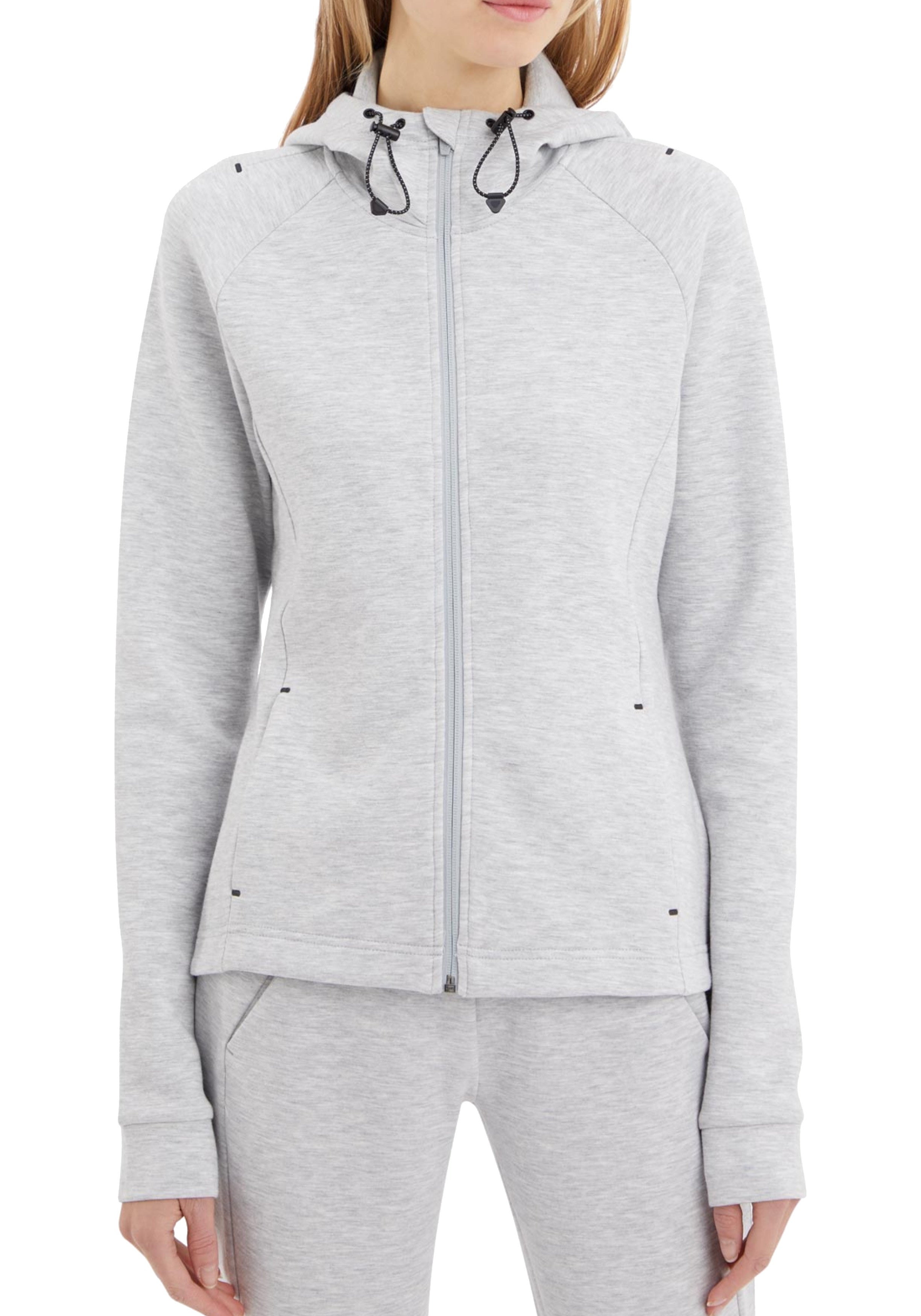 FELPE Grigio Melange Energetics