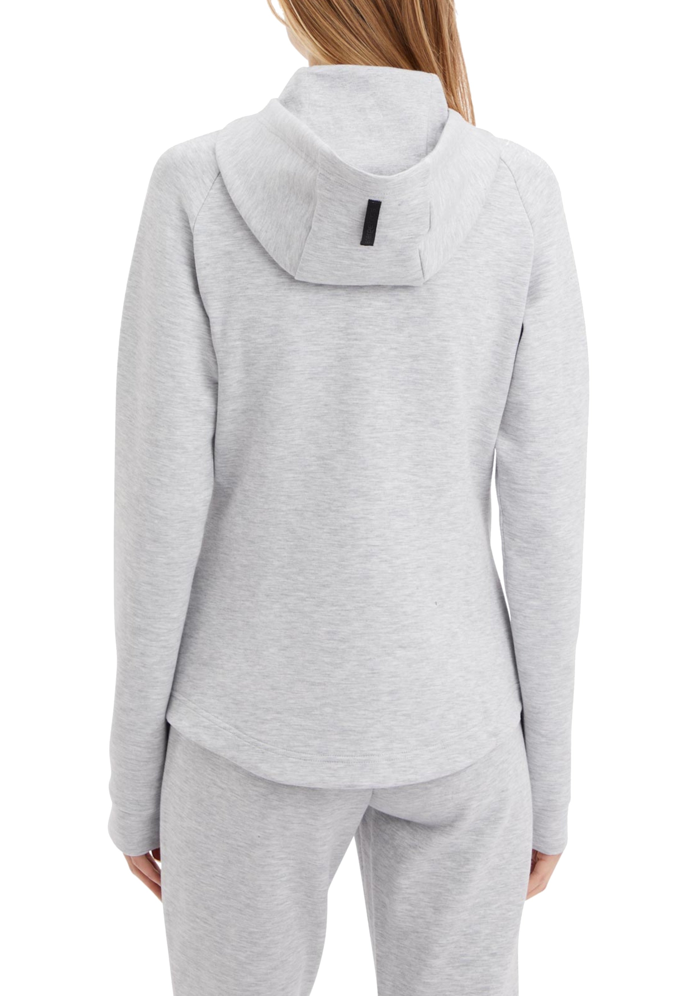 FELPE Grigio Melange Energetics