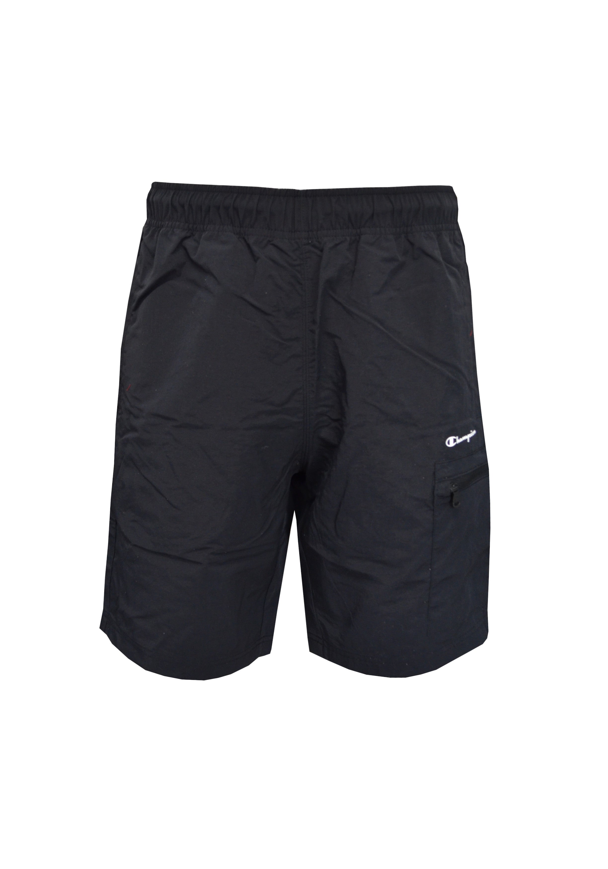 BERMUDA Nero Champion