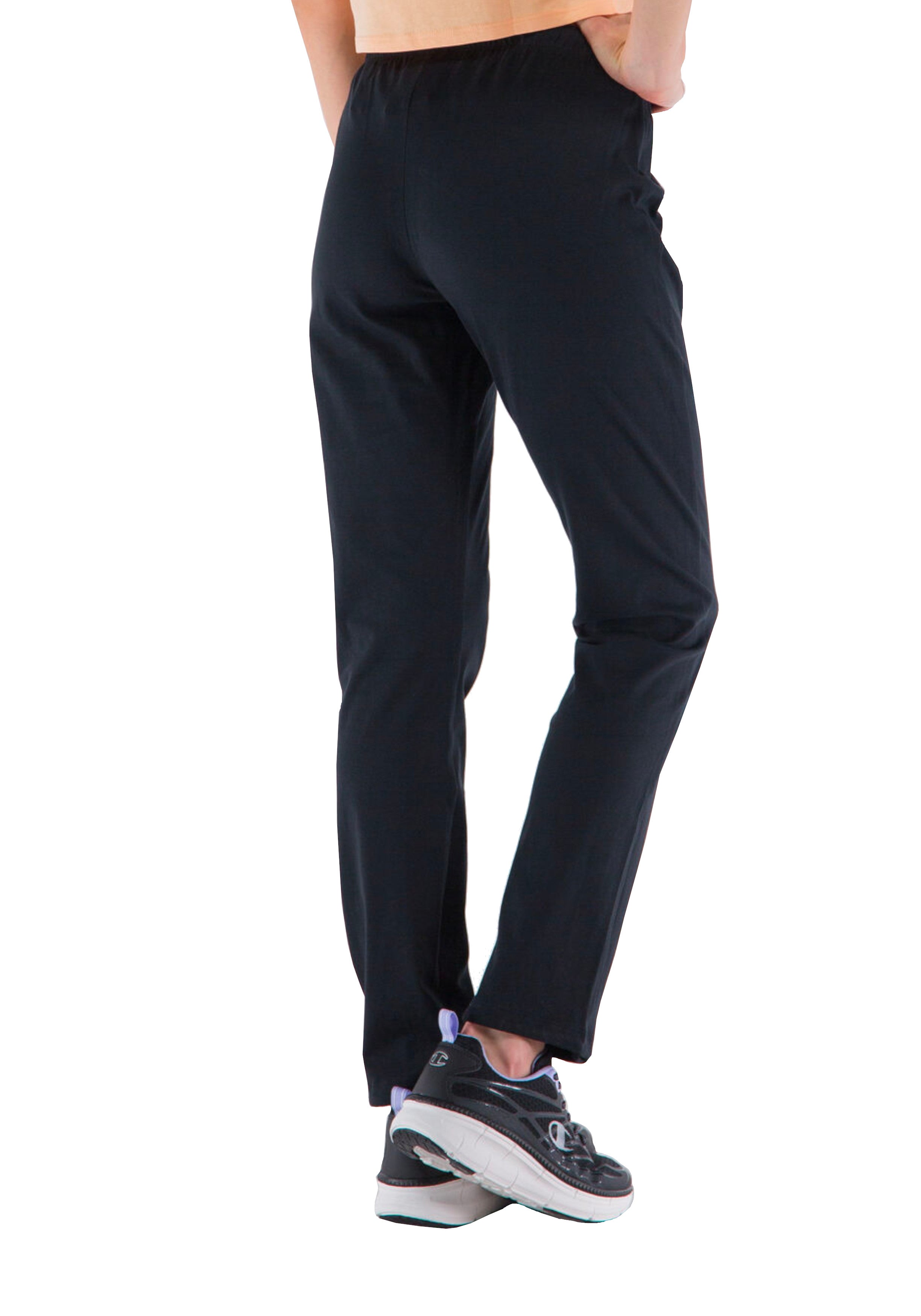 PANTALONI Nero Champion