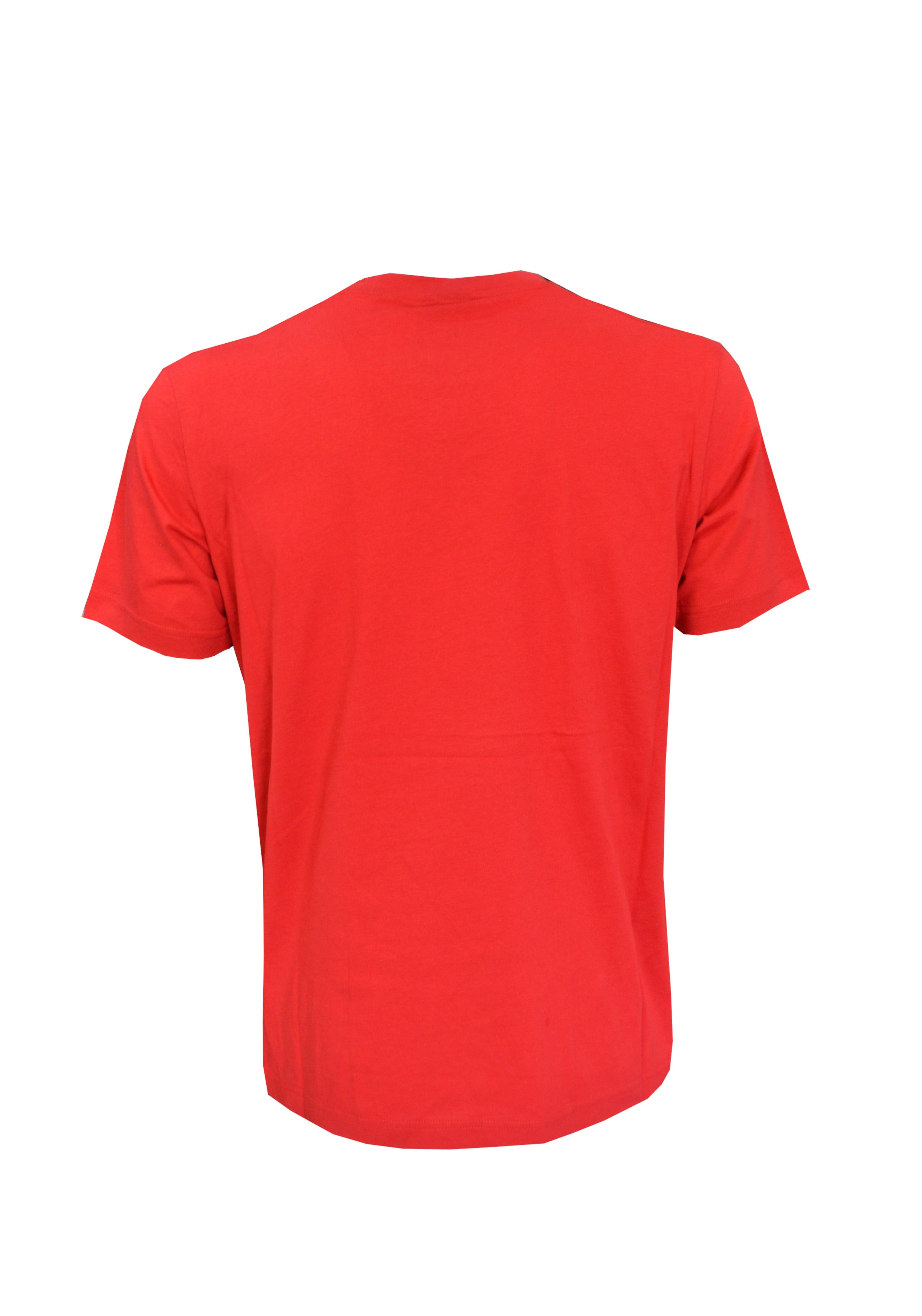 T-SHIRT E CANOTTE Rosso/bianco Champion