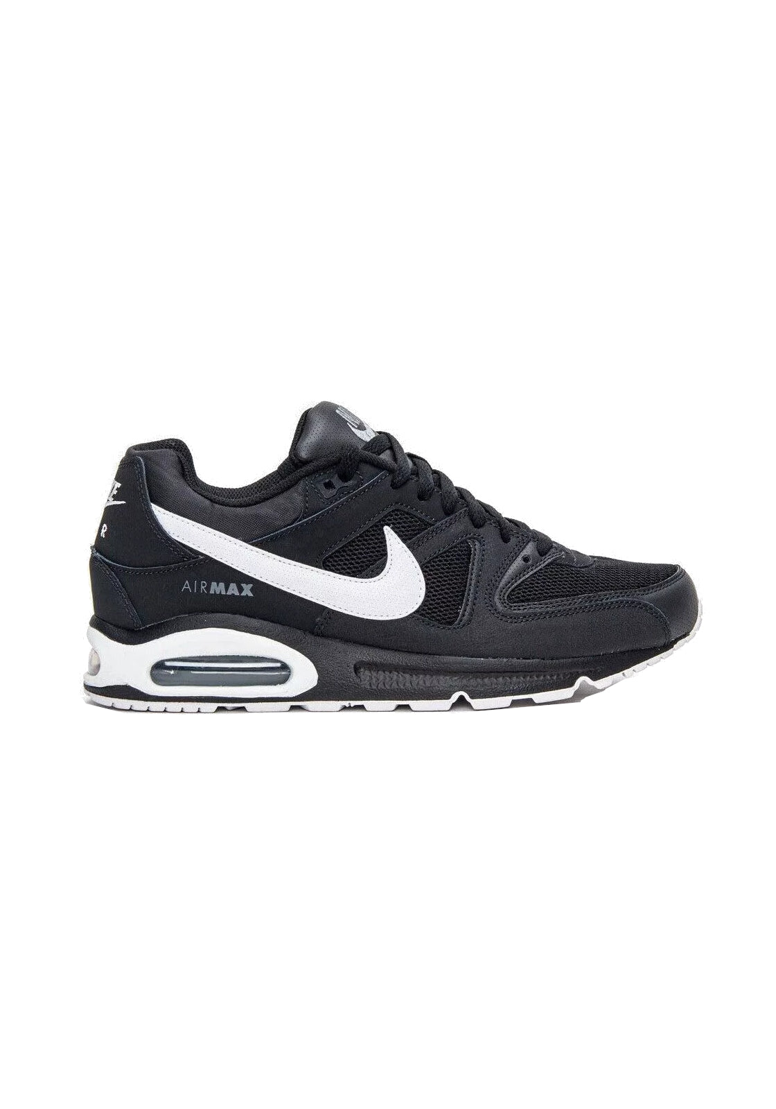 SCARPE Nero/bianco Nike