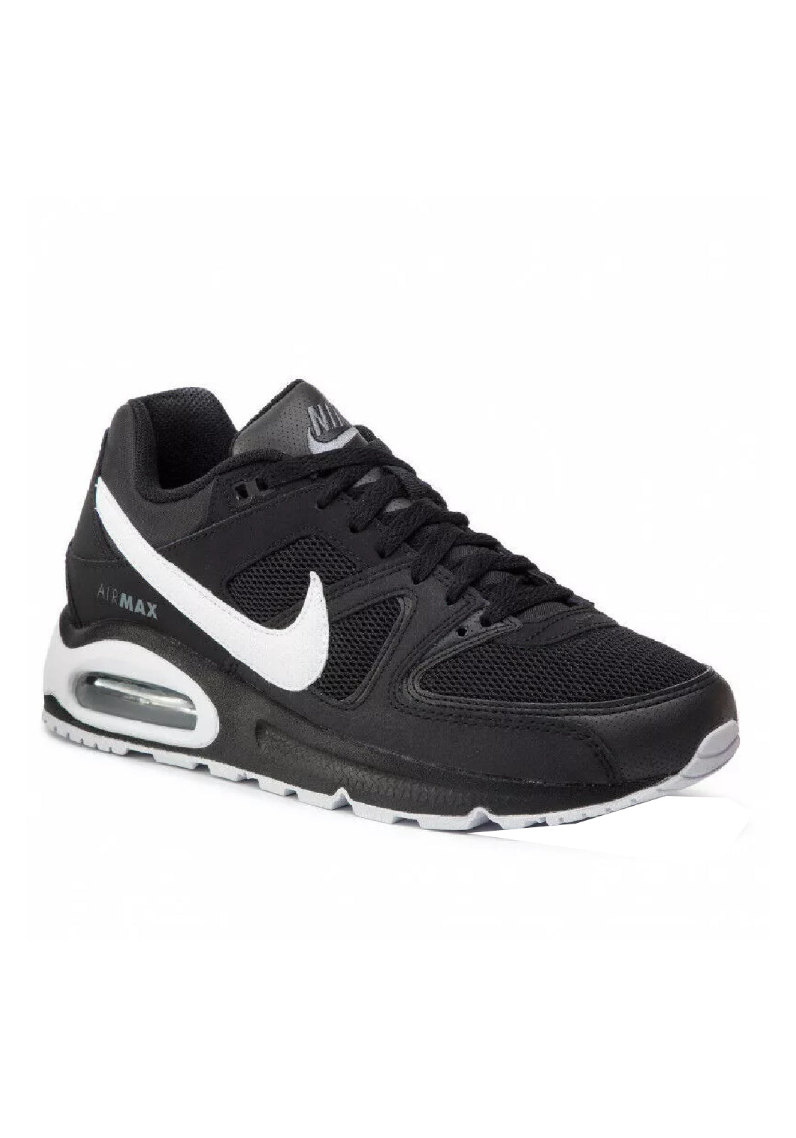 SCARPE Nero/bianco Nike