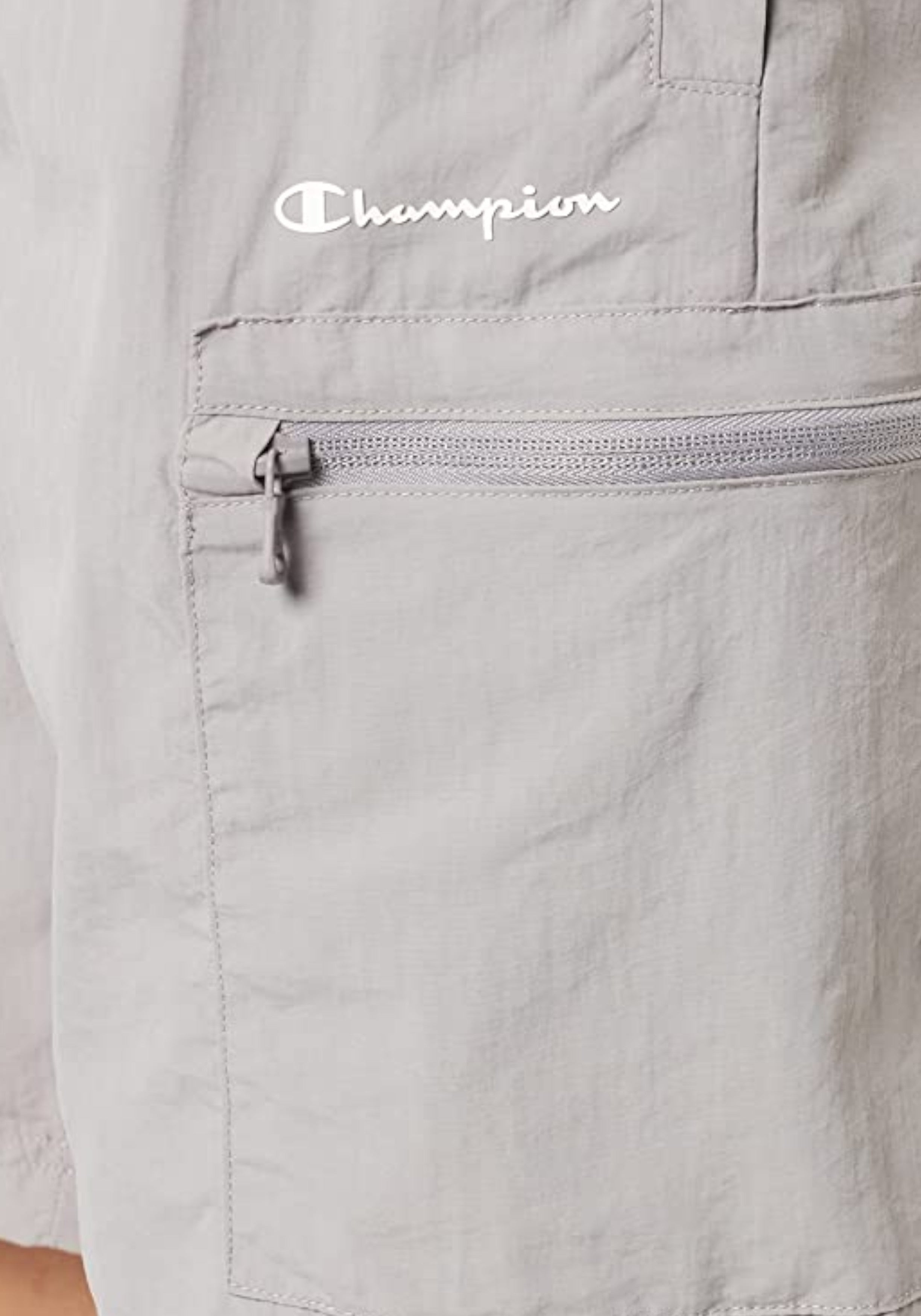 BERMUDA Grigio Chiaro Champion