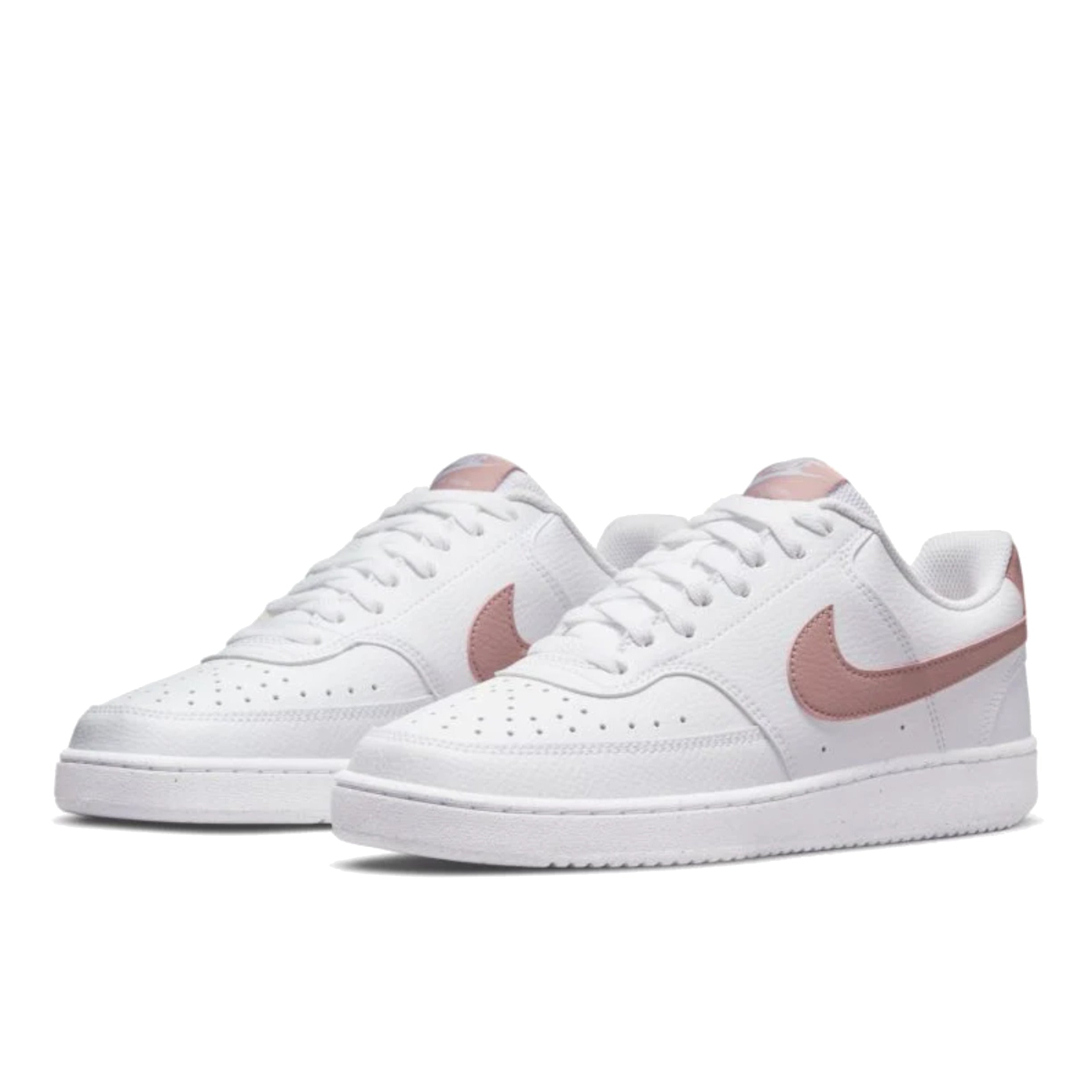 SCARPE Bianco/rosa Nike