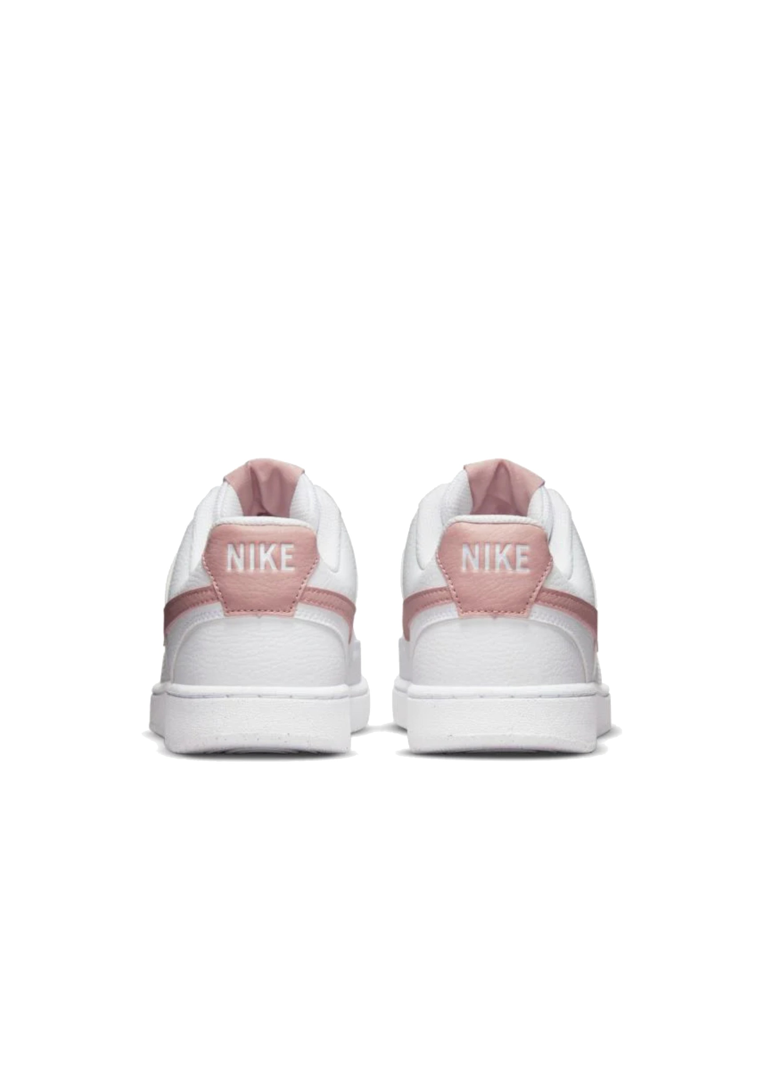 SCARPE Bianco/rosa Nike