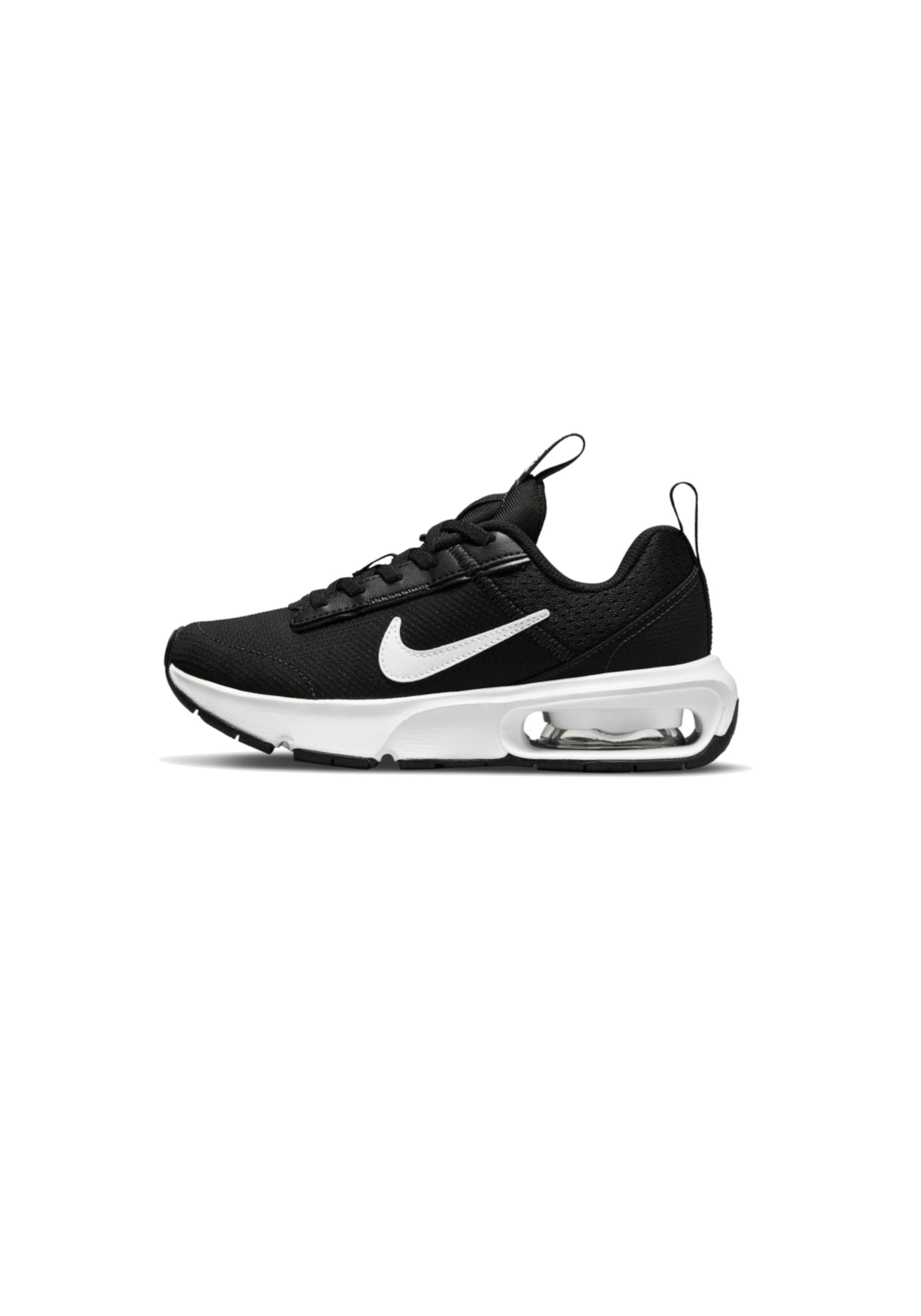 SCARPE Nero/bianco Nike