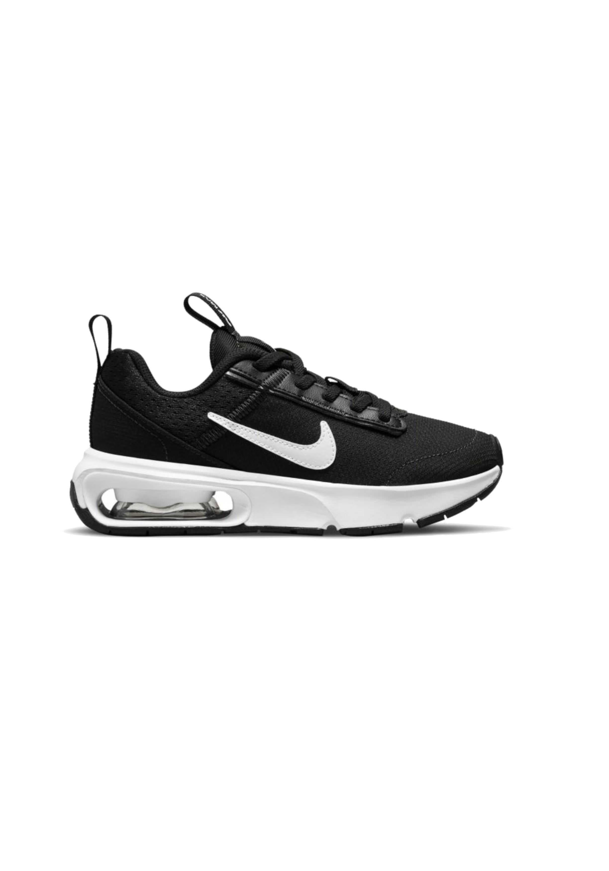 SCARPE Nero/bianco Nike