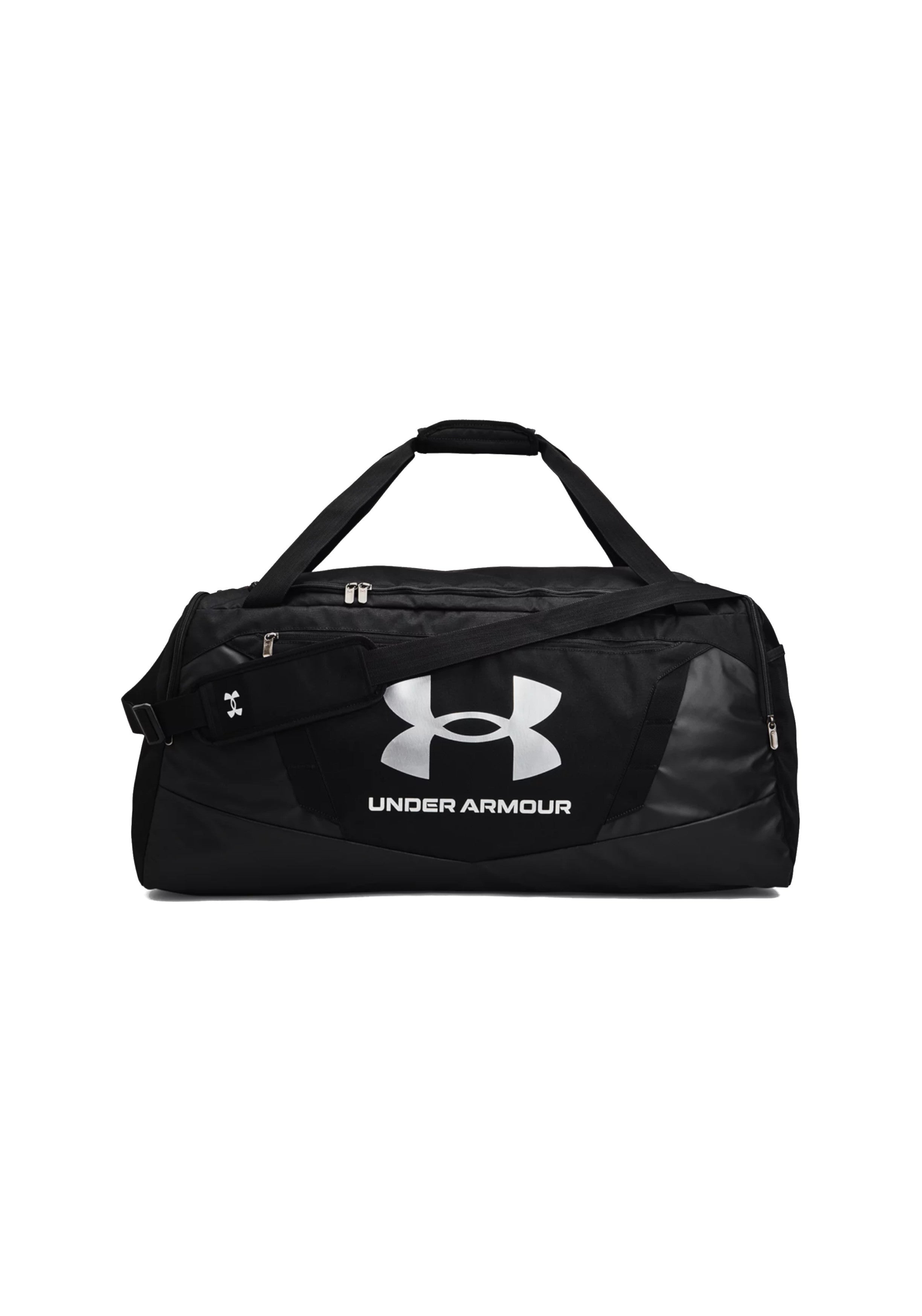 ACCESSORI PALESTRA Nero/argento Under Armour