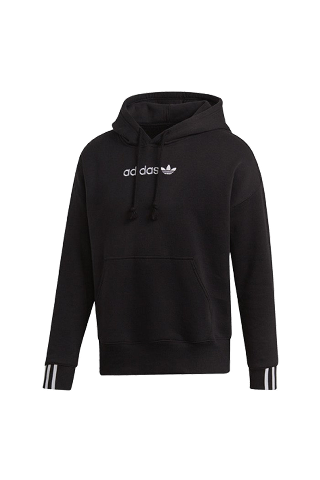 FELPE Nero Adidas Originals