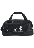 ACCESSORI PALESTRA Nero/argento Under Armour