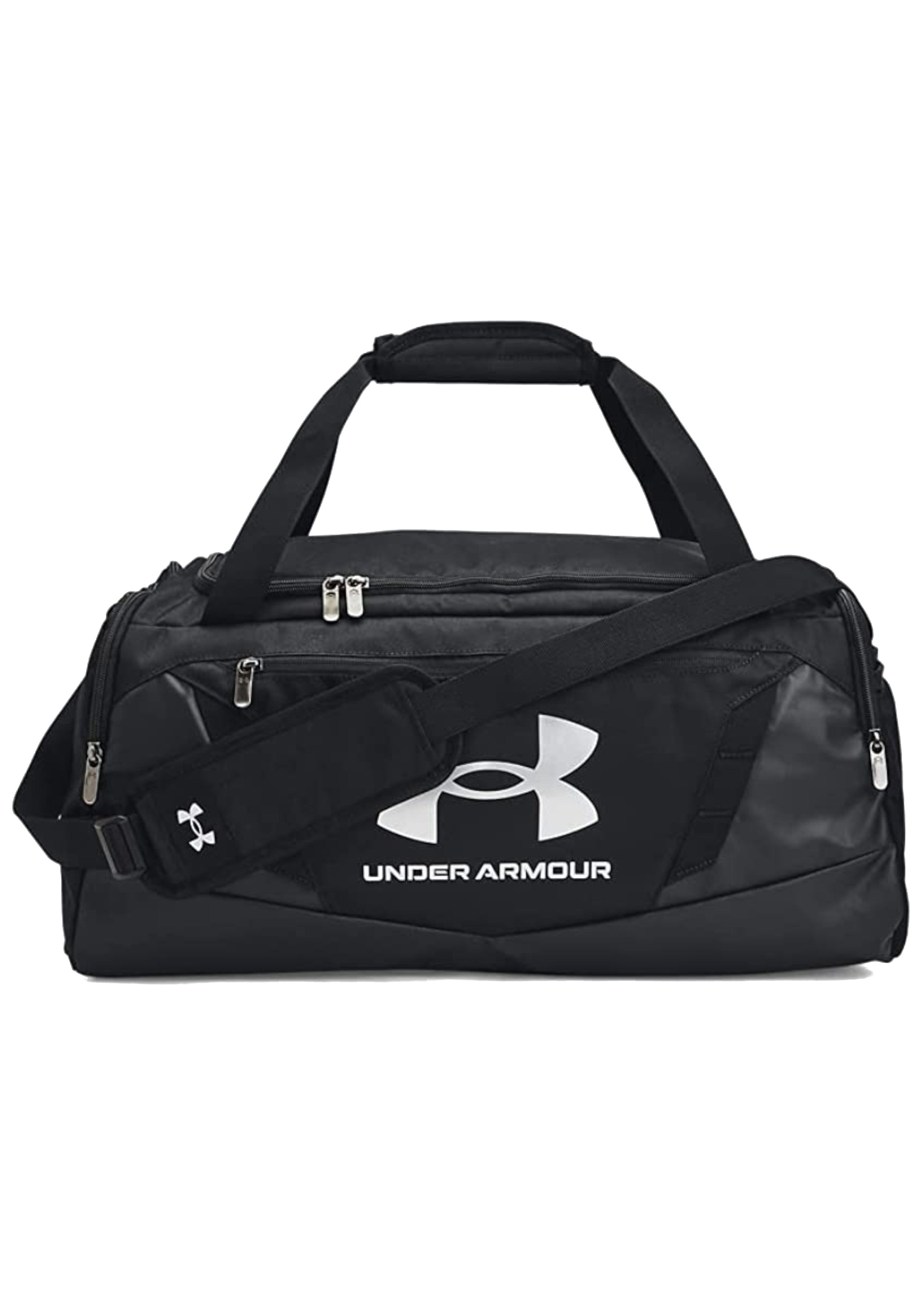 ACCESSORI PALESTRA Nero/argento Under Armour