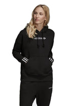 FELPE Nero Adidas Originals