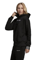 FELPE Nero Adidas Originals