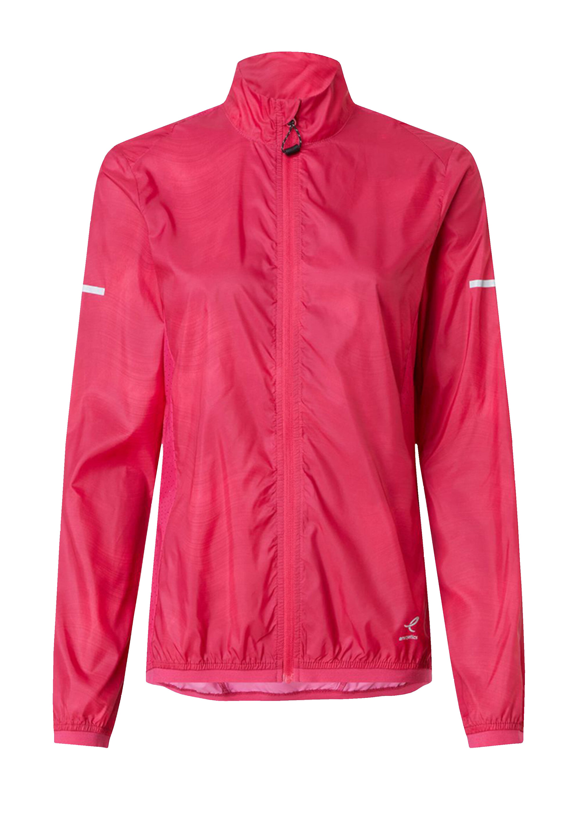 GIUBBINI E GIACCHE Fucsia Energetics