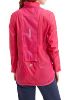 GIUBBINI E GIACCHE Fucsia Energetics