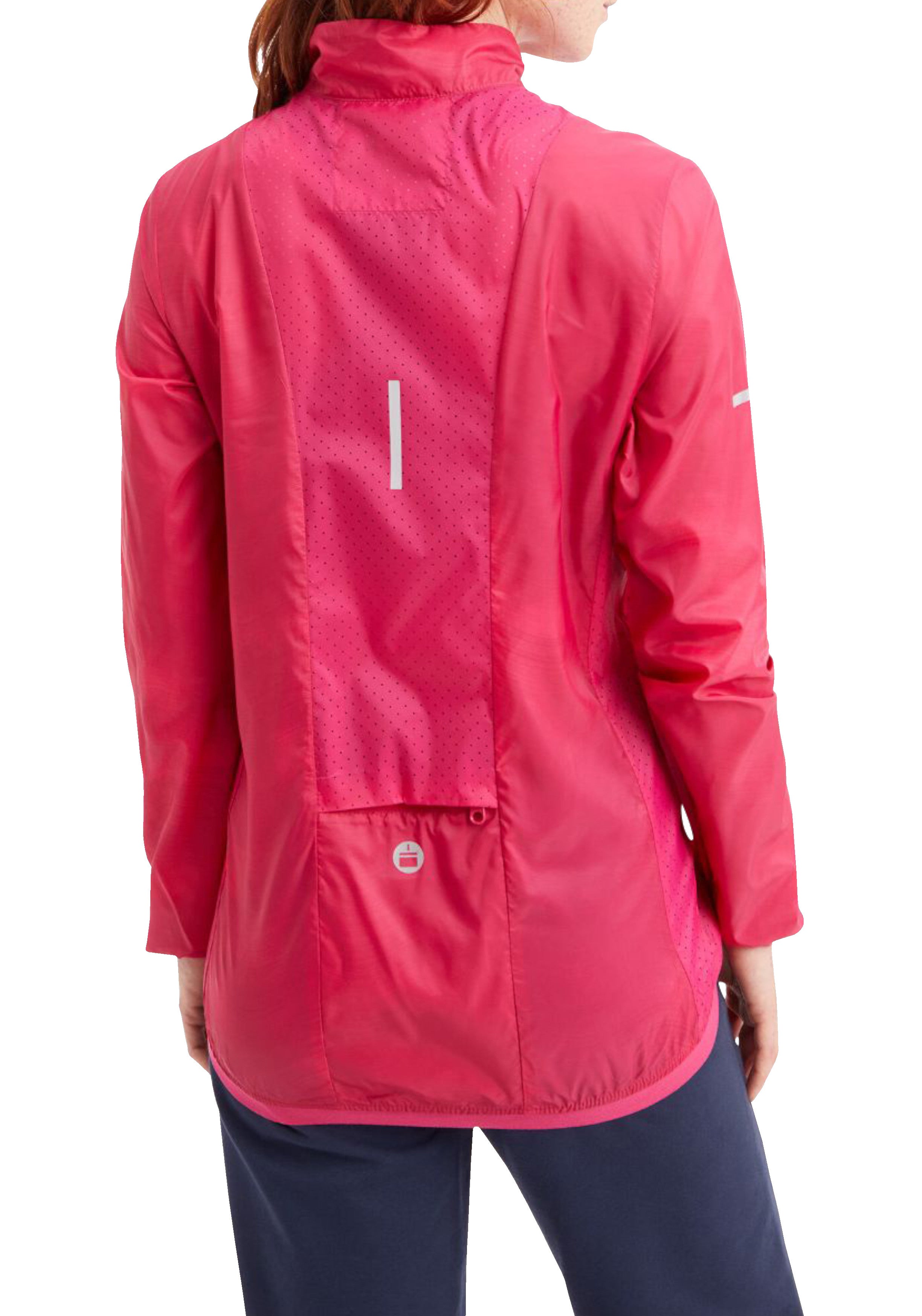 GIUBBINI E GIACCHE Fucsia Energetics