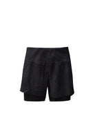 PANTALONCINI Nero Energetics