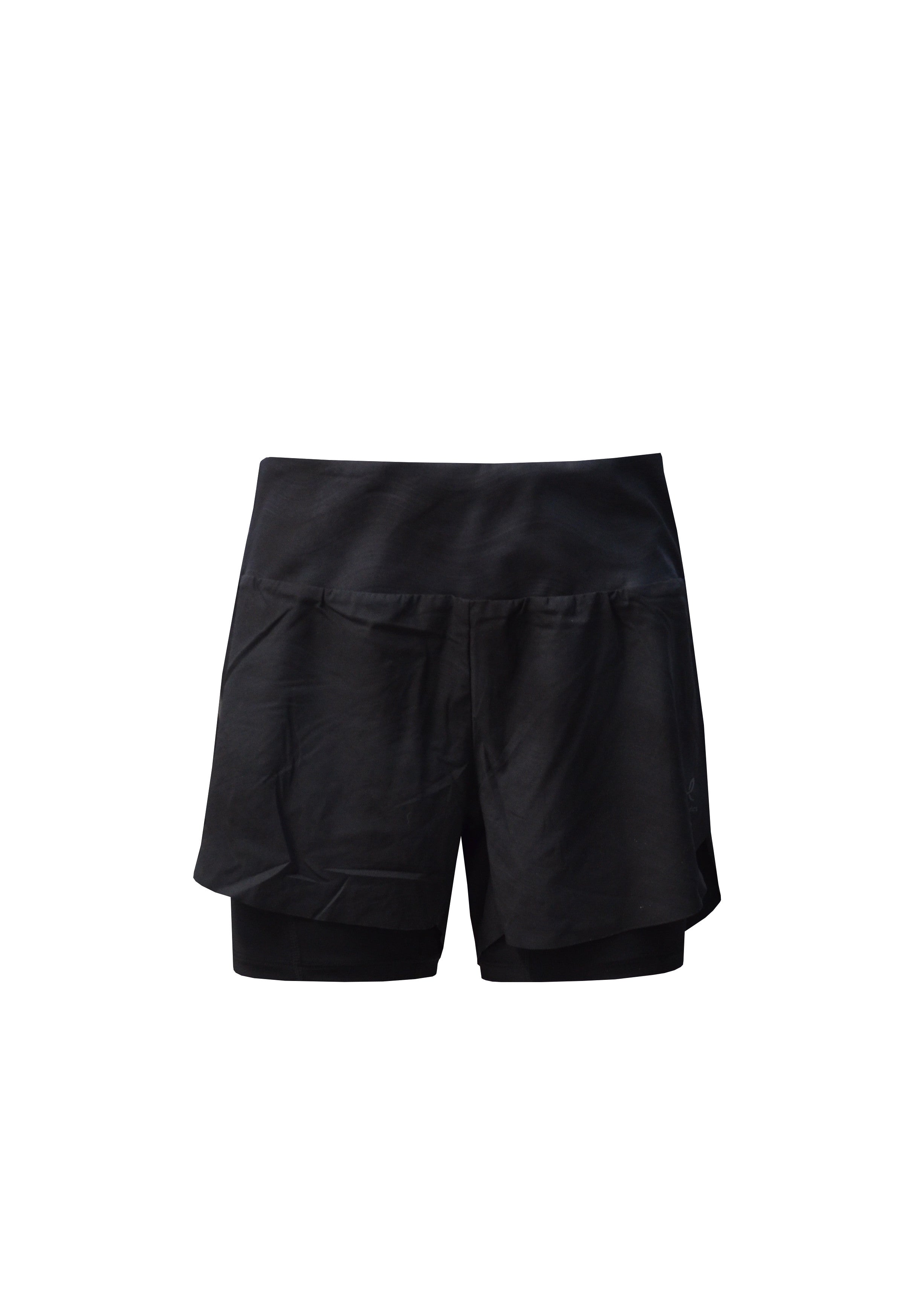 PANTALONCINI Nero Energetics