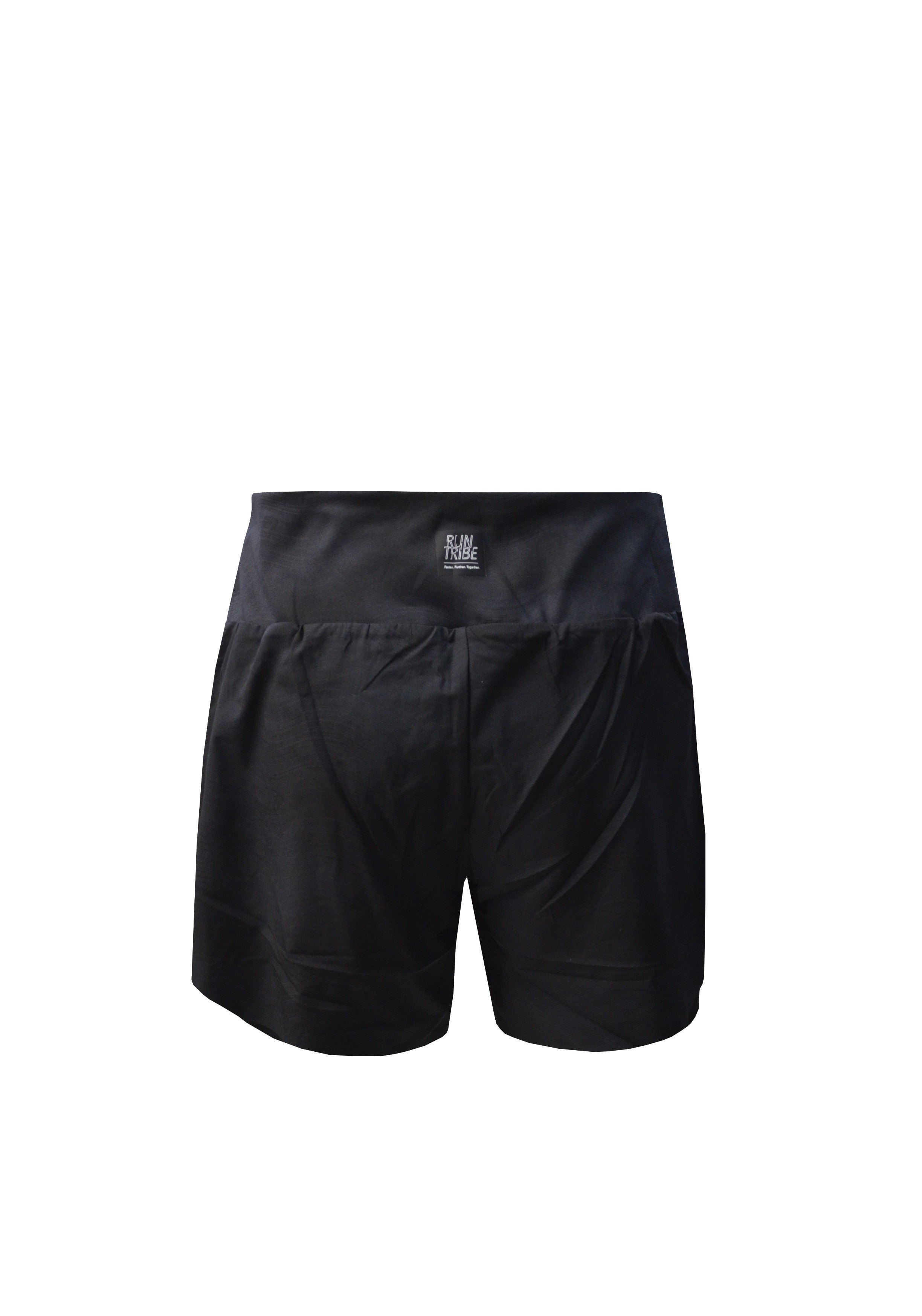 PANTALONCINI Nero Energetics