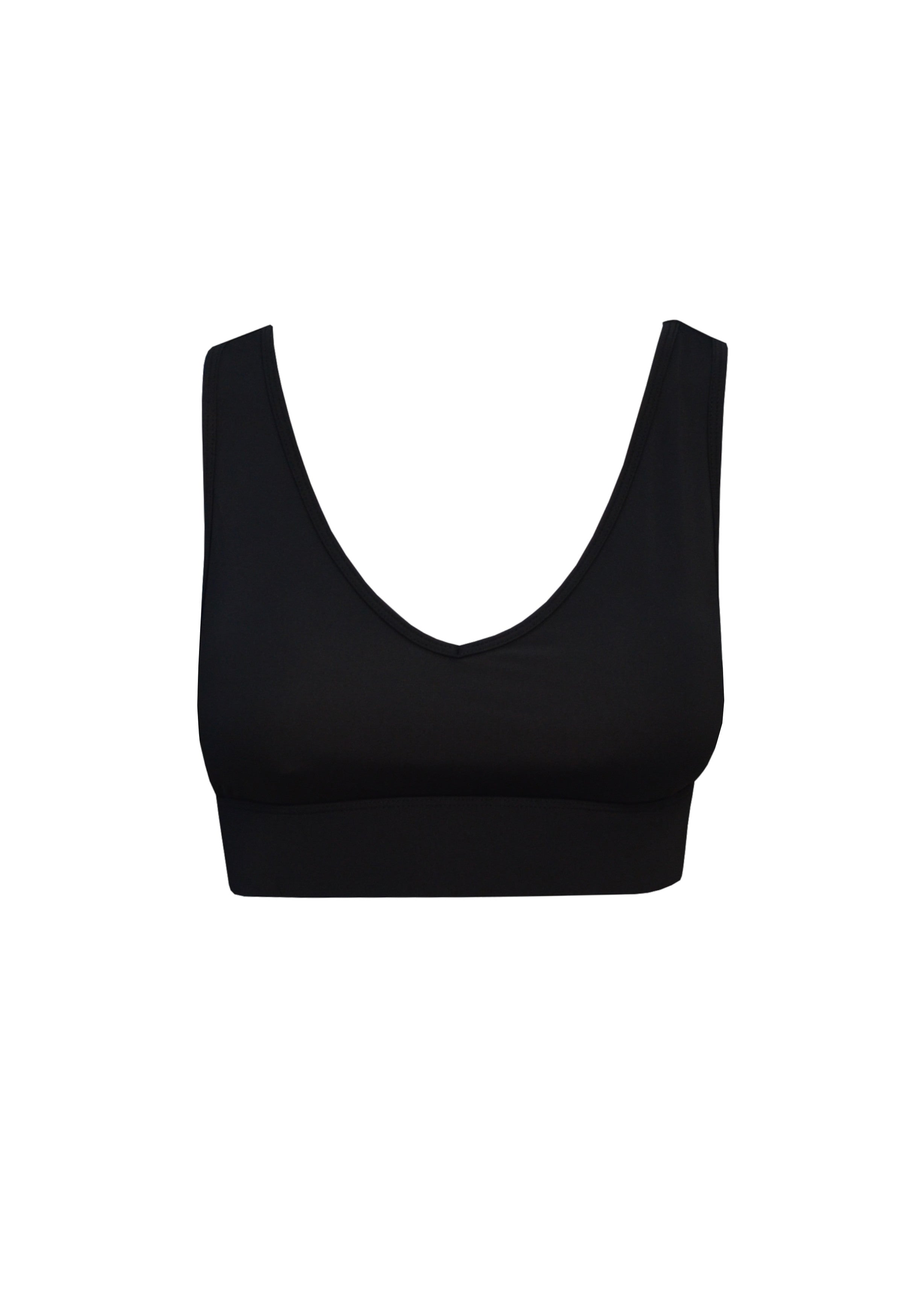 TOP PALESTRA Nero Energetics