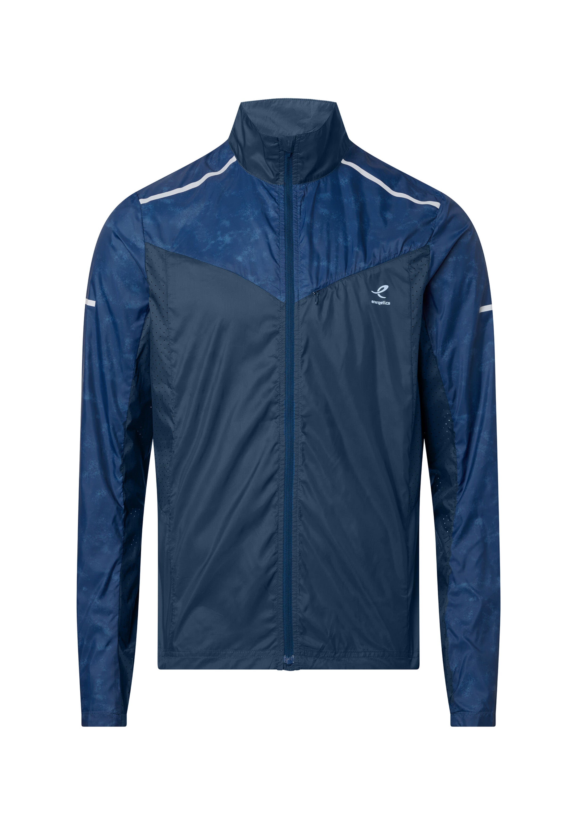 GIUBBINI E GIACCHE Navy Energetics