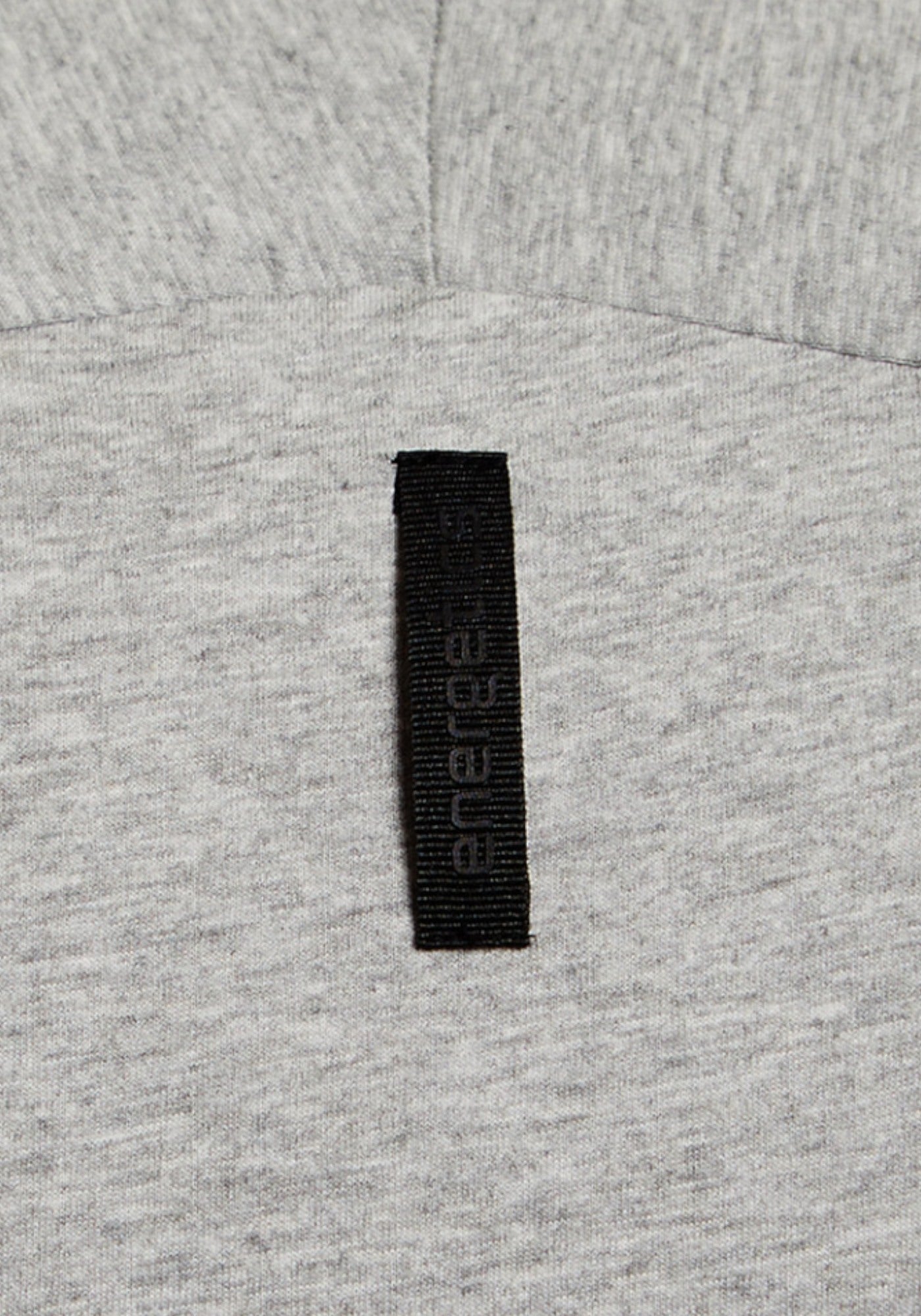 T-SHIRT E CANOTTE Grigio Energetics