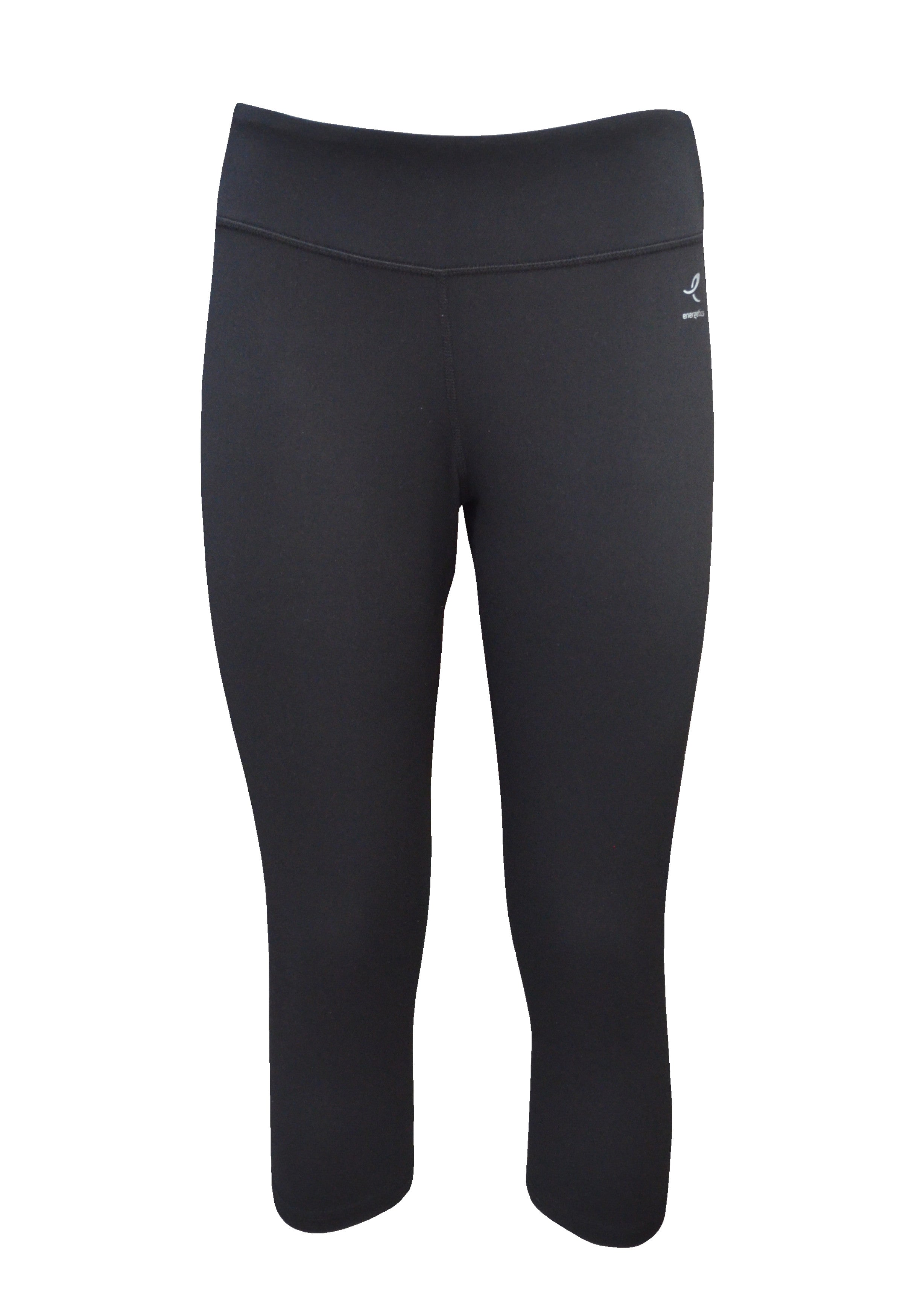 PANTALONCINI Nero Energetics