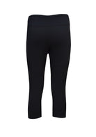 PANTALONCINI Nero Energetics