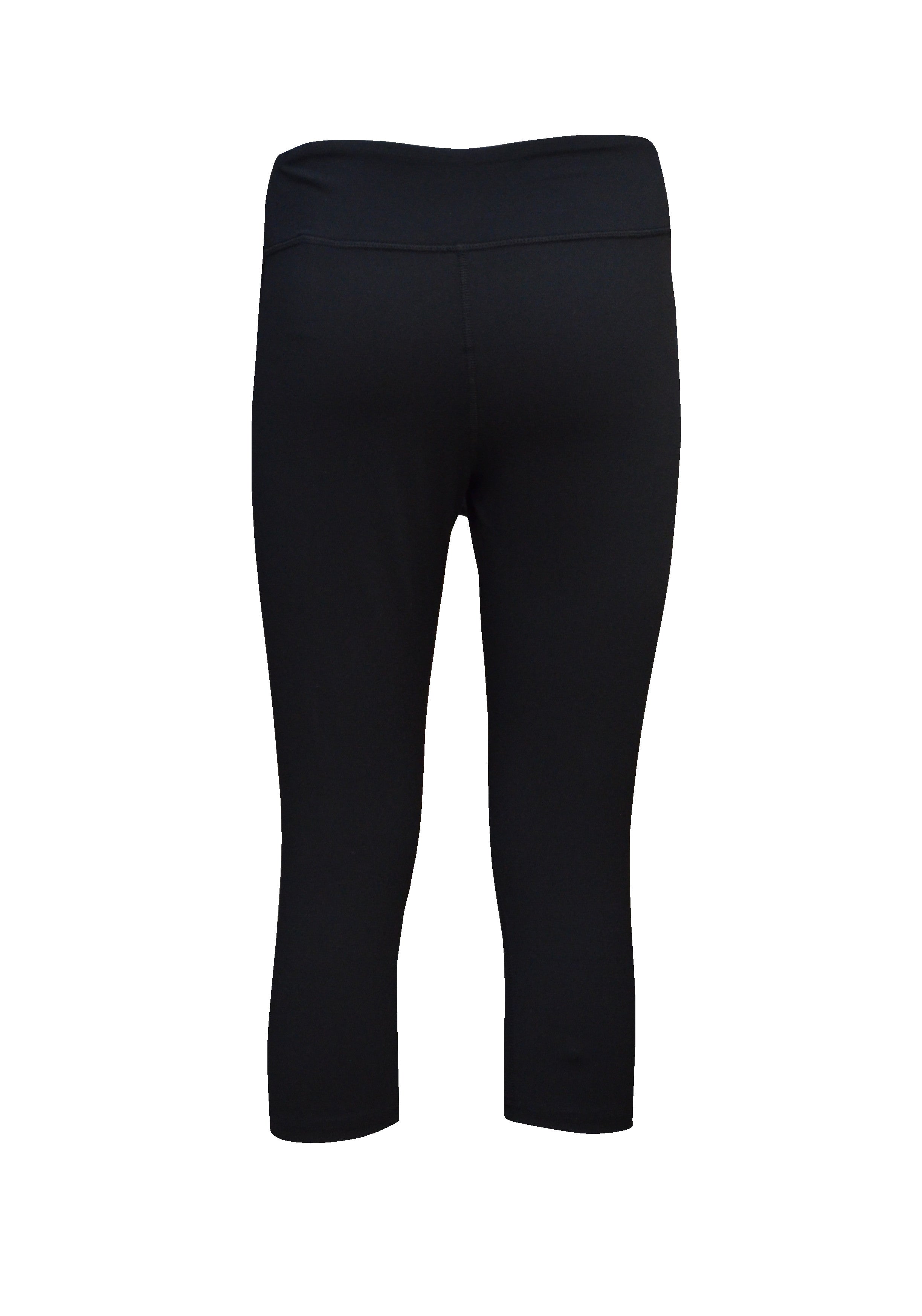 PANTALONCINI Nero Energetics