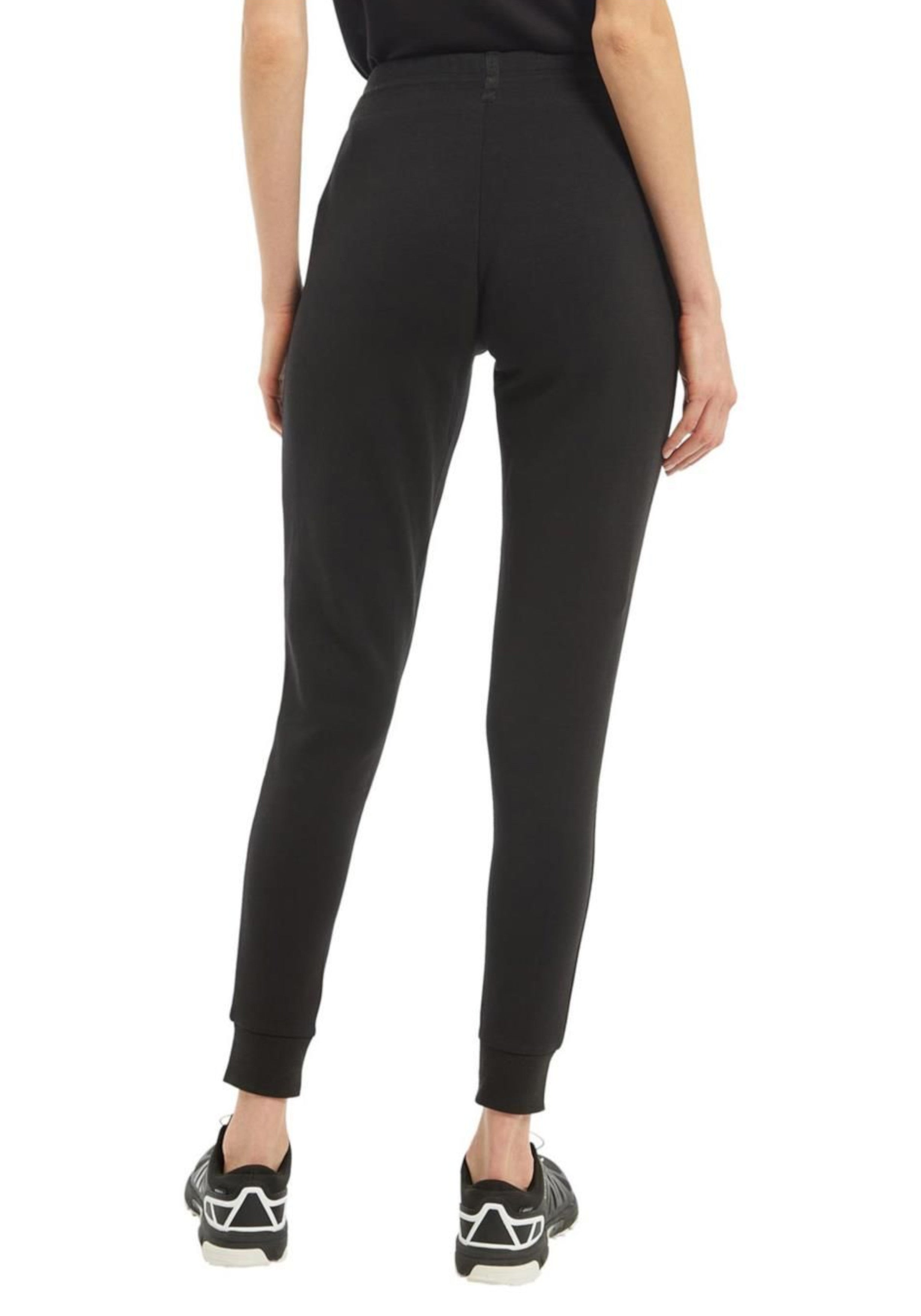PANTALONI Nero Energetics
