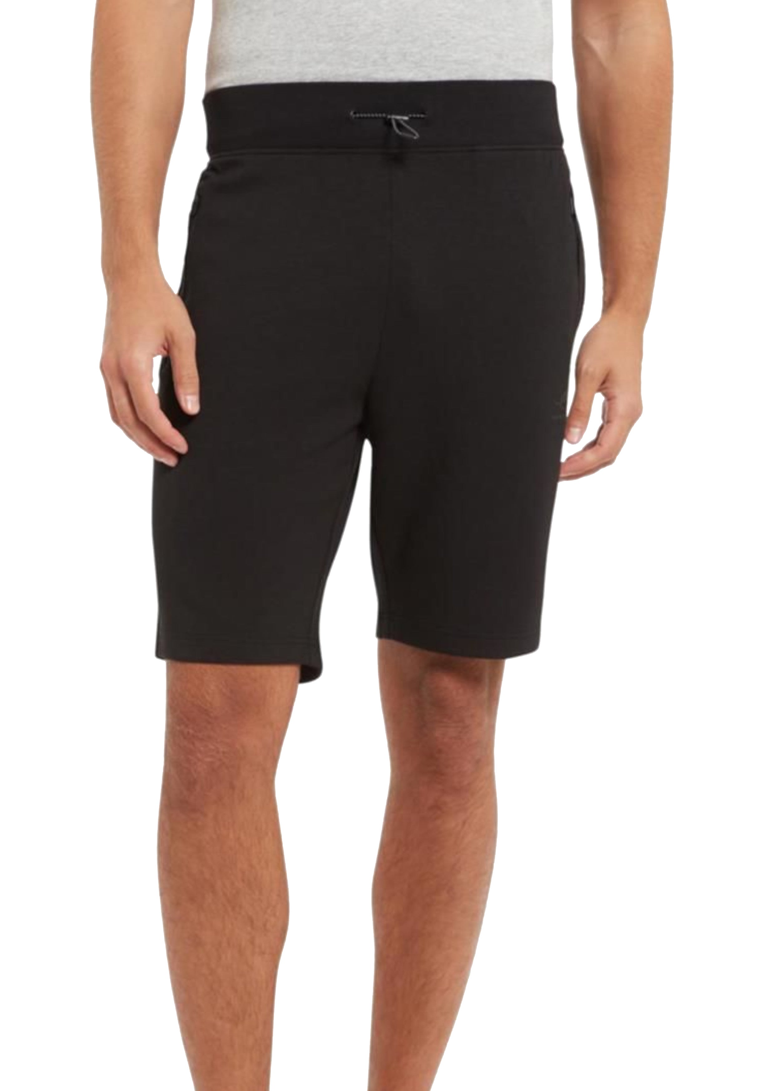 PANTALONCINI Nero Energetics