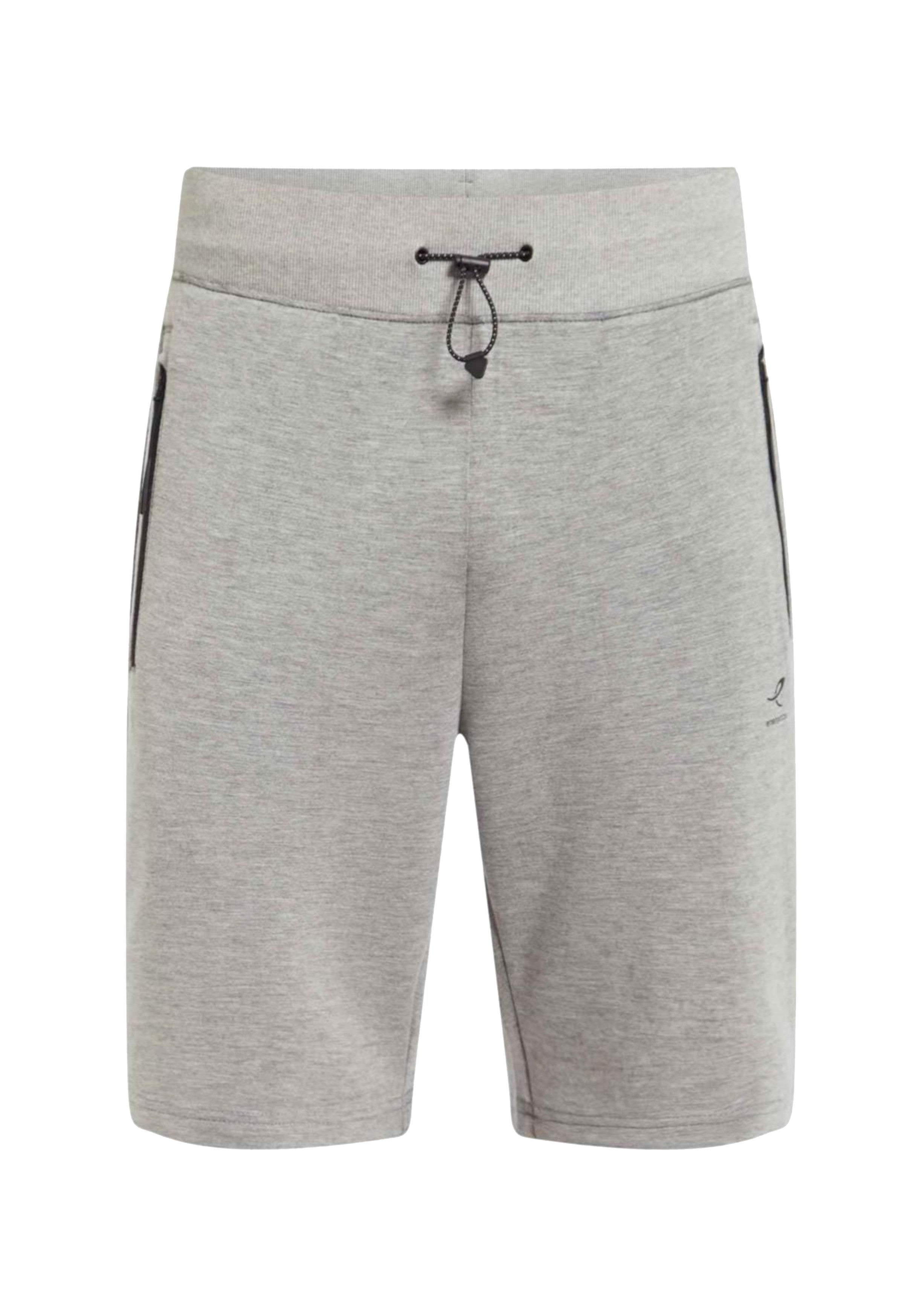 PANTALONCINI Grigio Energetics