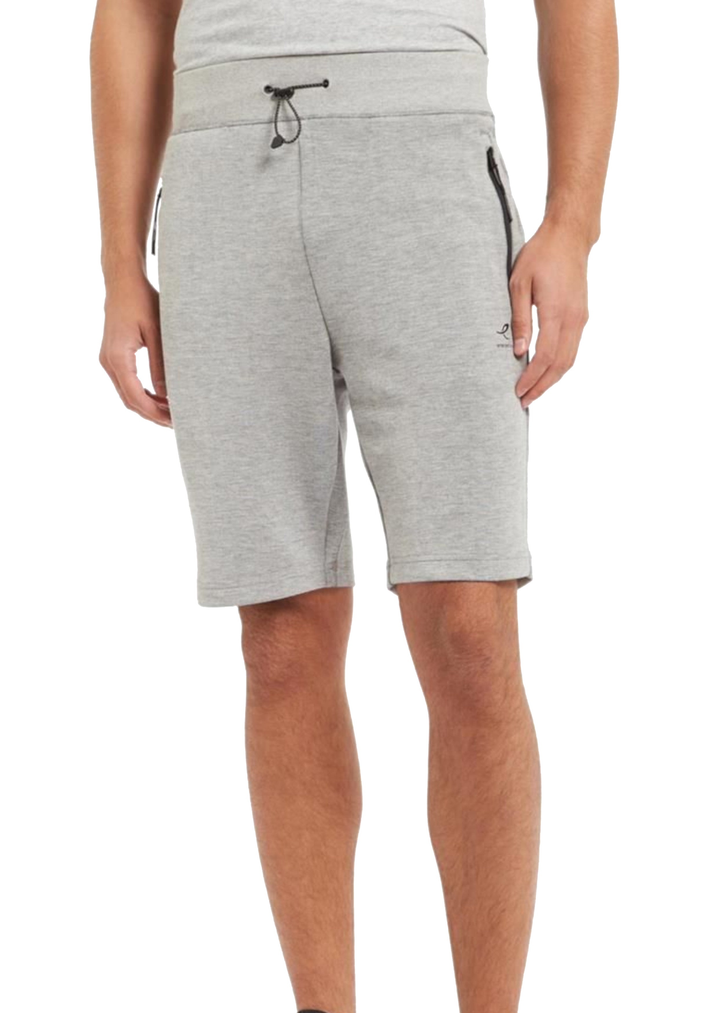 PANTALONCINI Grigio Energetics