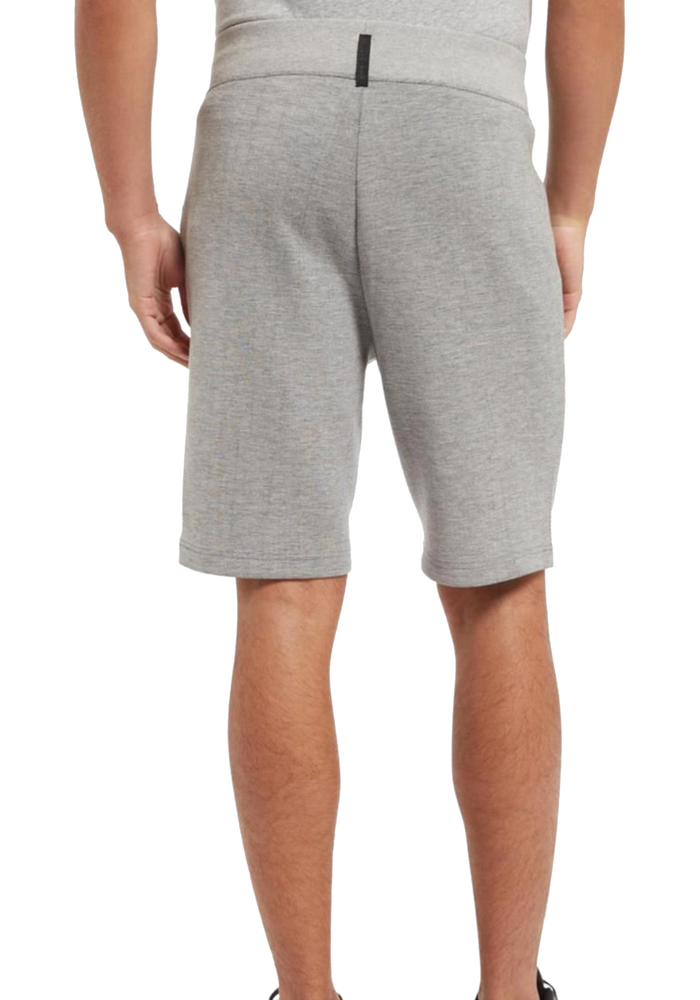 PANTALONCINI Grigio Energetics